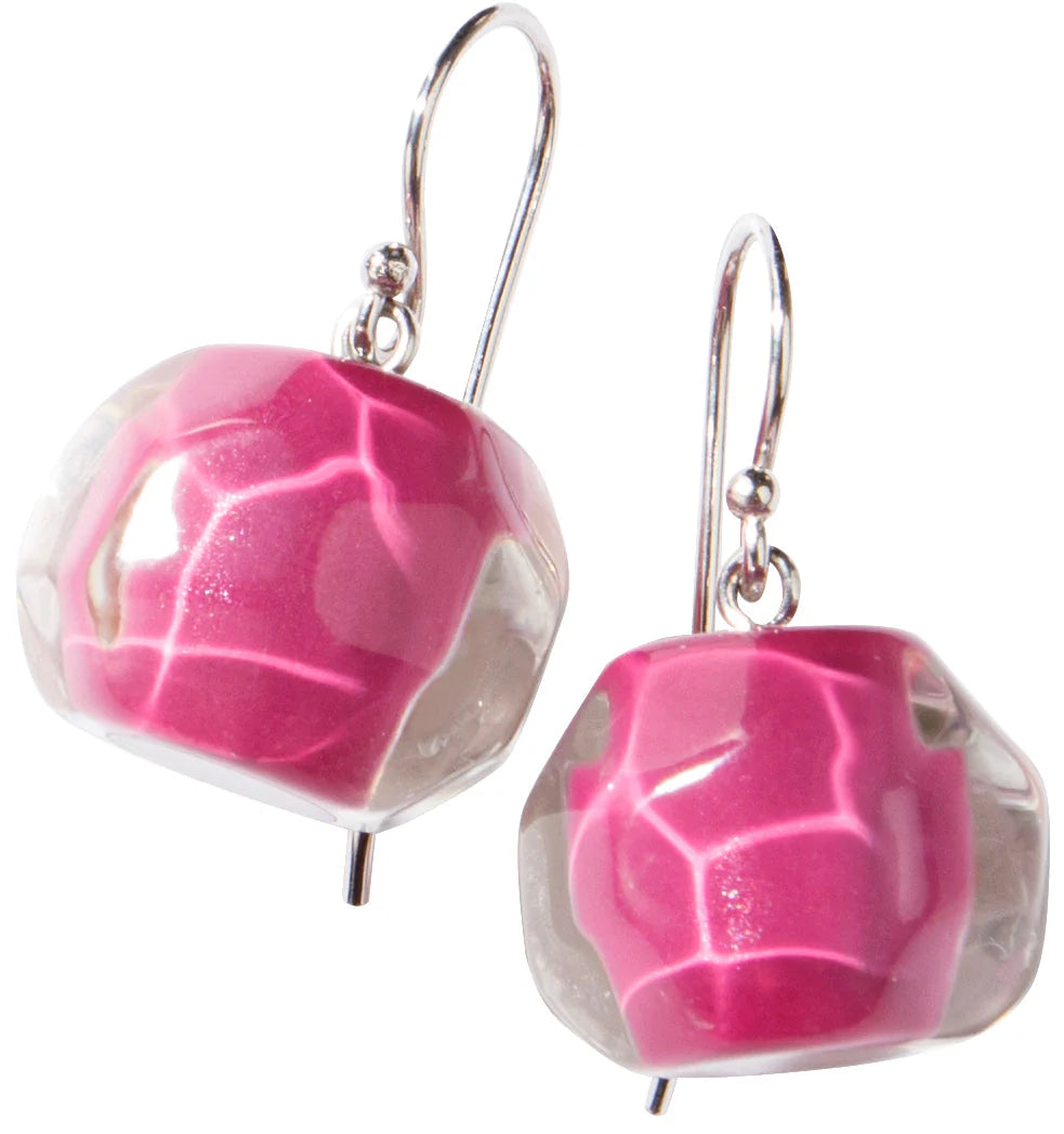 BLISS by ZSISKA - EARRING - MUSEE