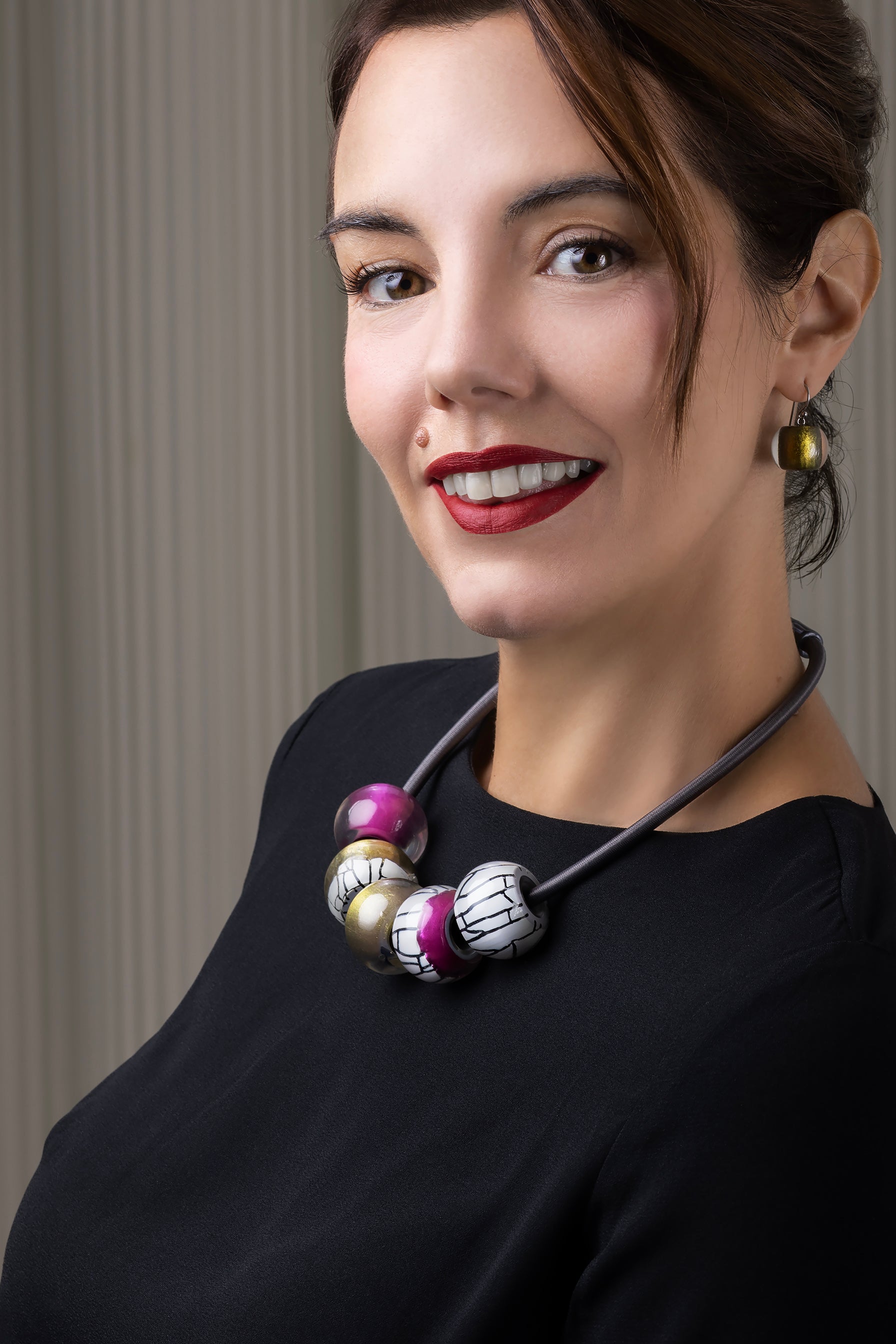 BLISS by ZSISKA - BLISS BEAD - BPPUR