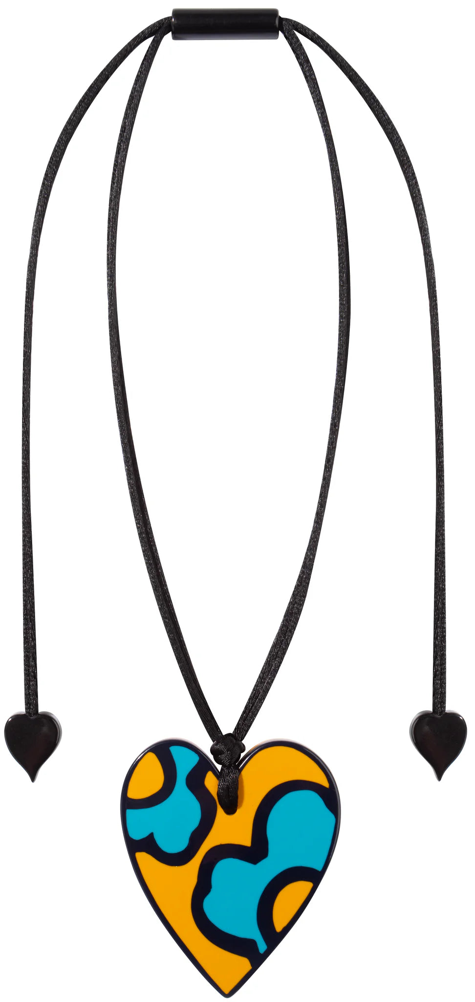 ZSISKA DESIGN - PENDANT - PRIMA HEART