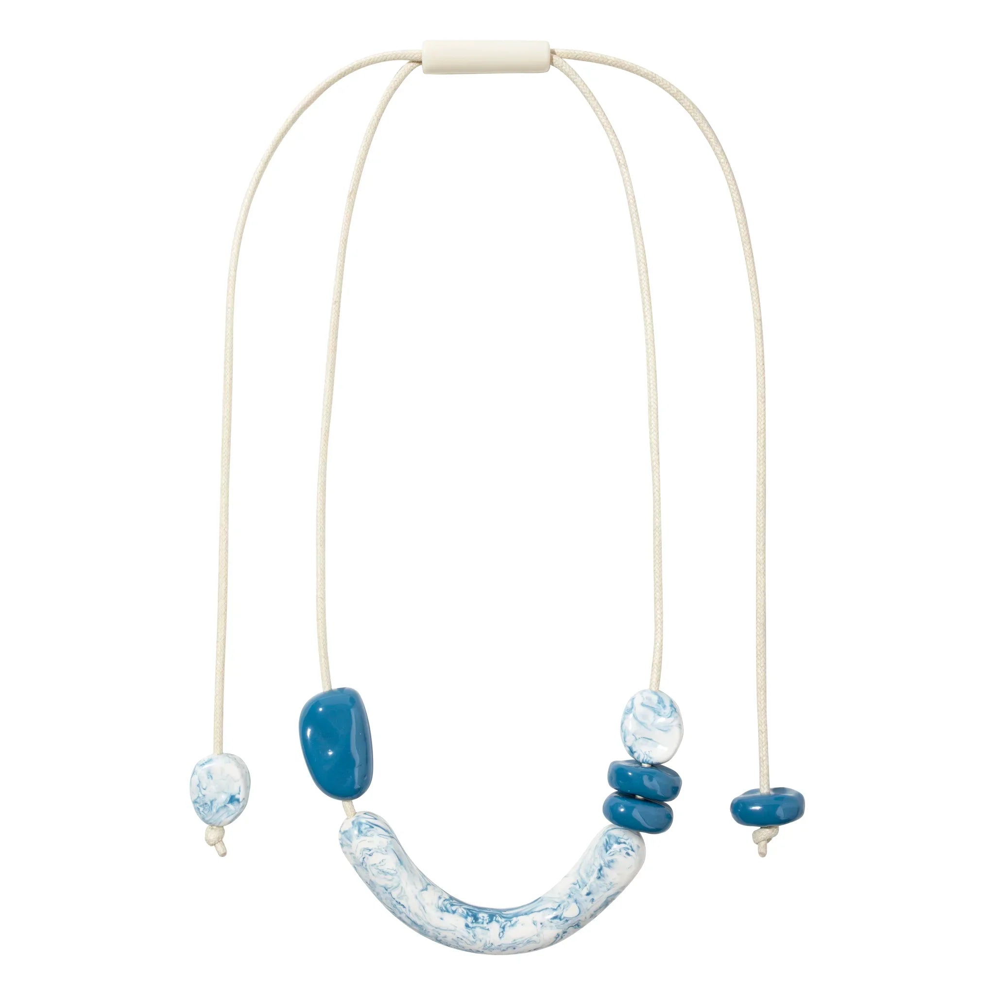 Zsiska Necklace- Organic