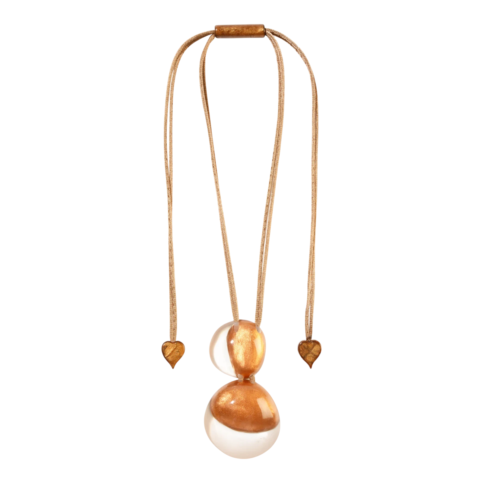 Adjustable Cord Pendant - Luxus