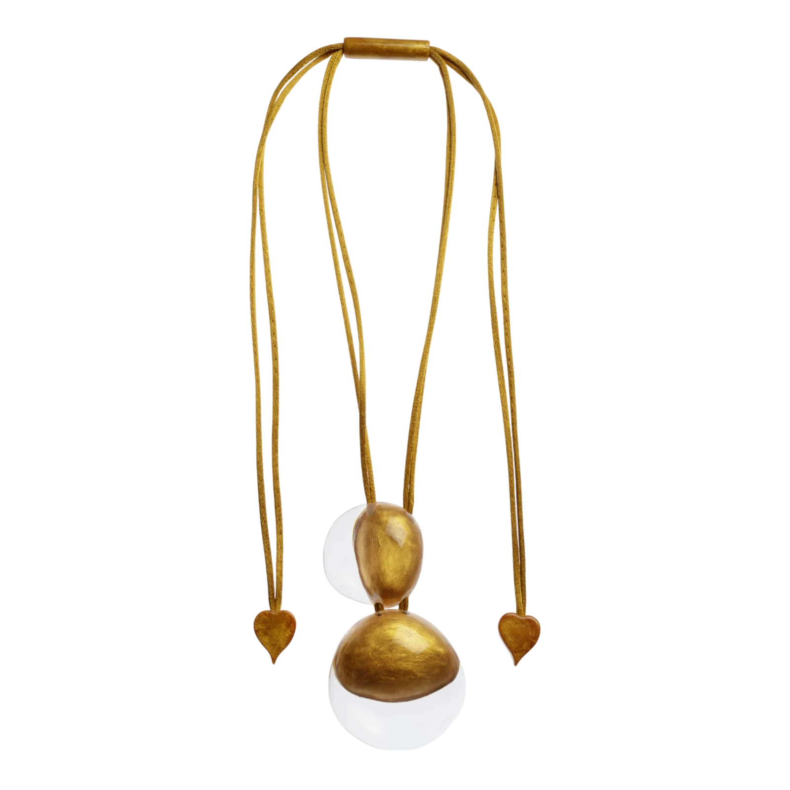 Adjustable Cord Pendant - Luxus