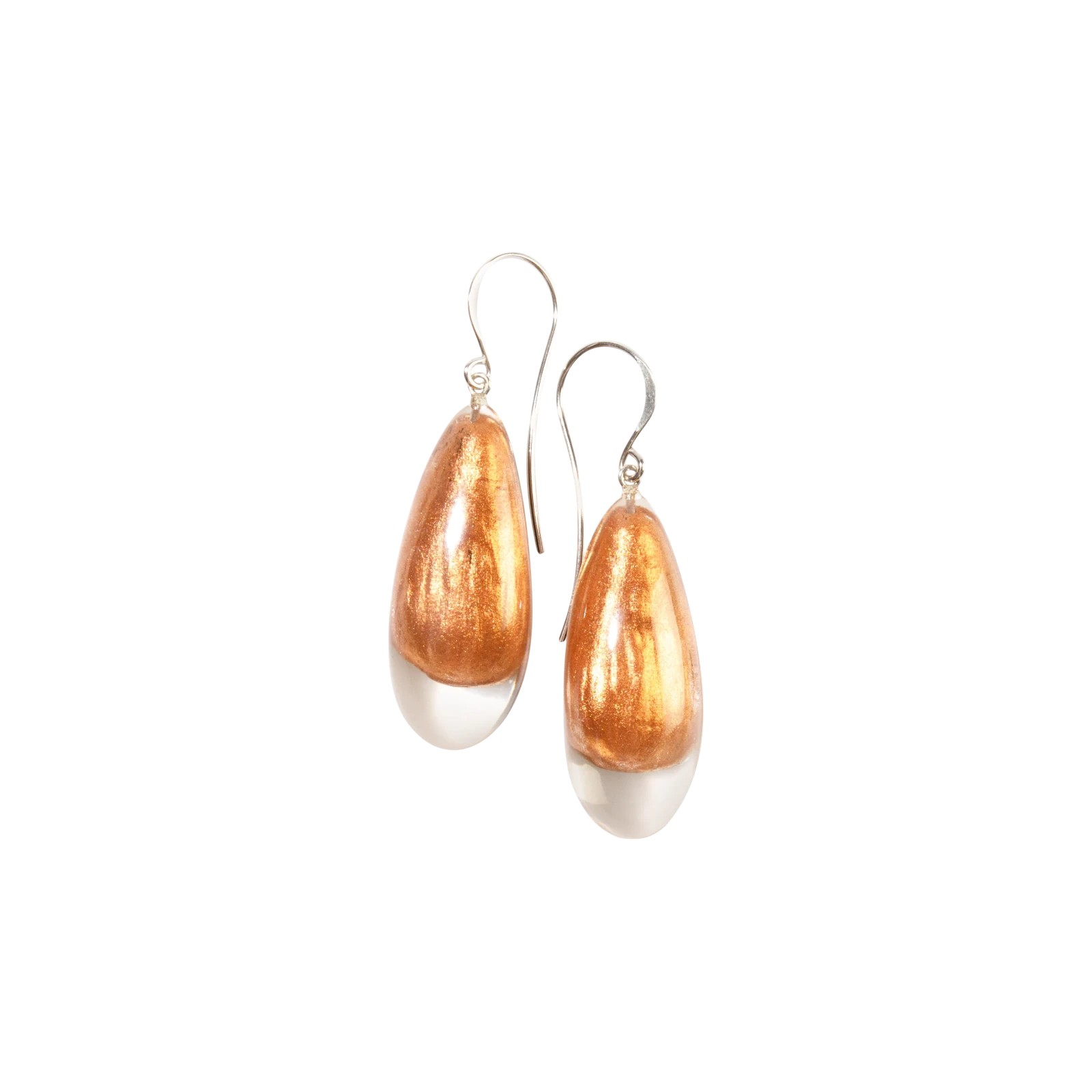 Long Hook Earring