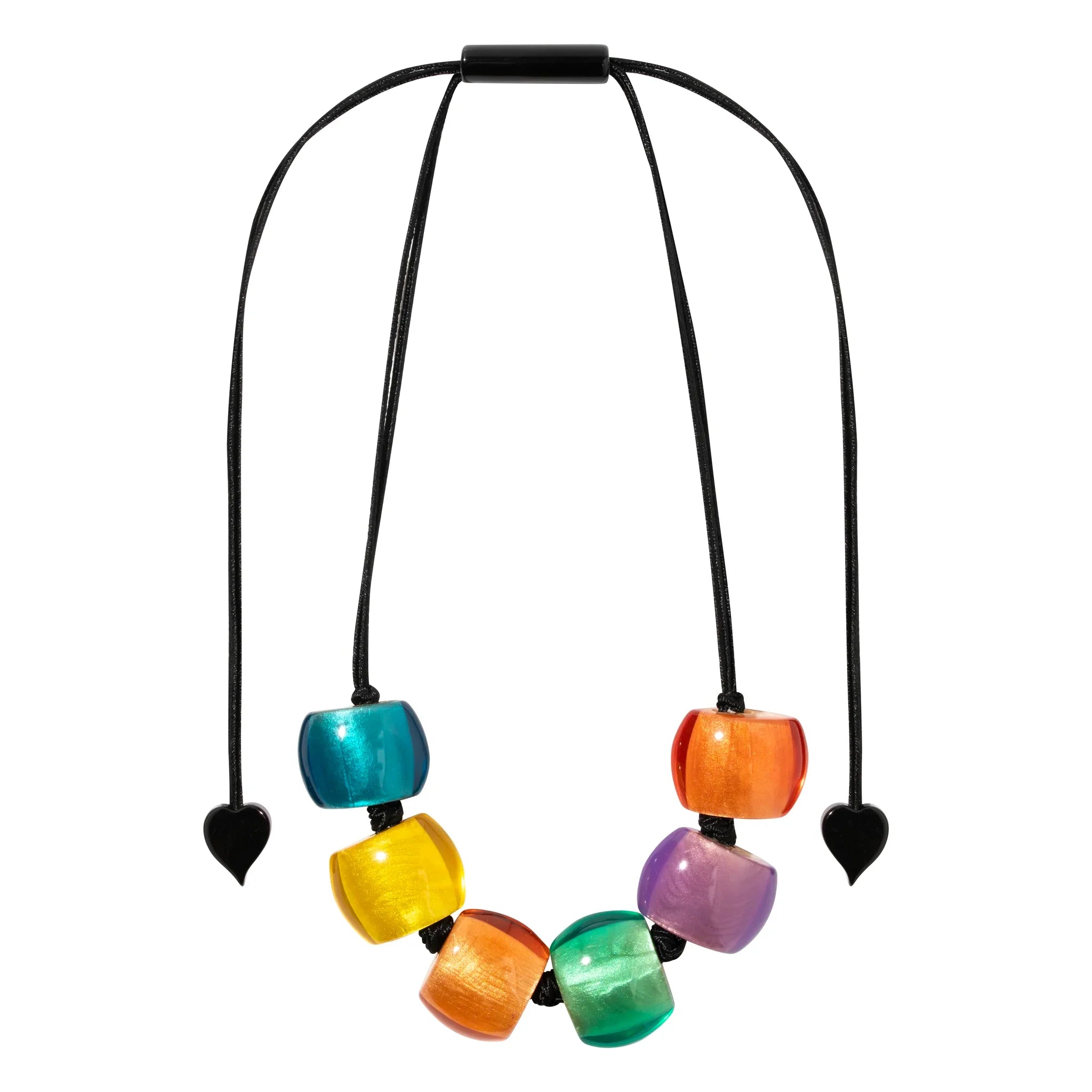 Zsiska - Bellissima necklace