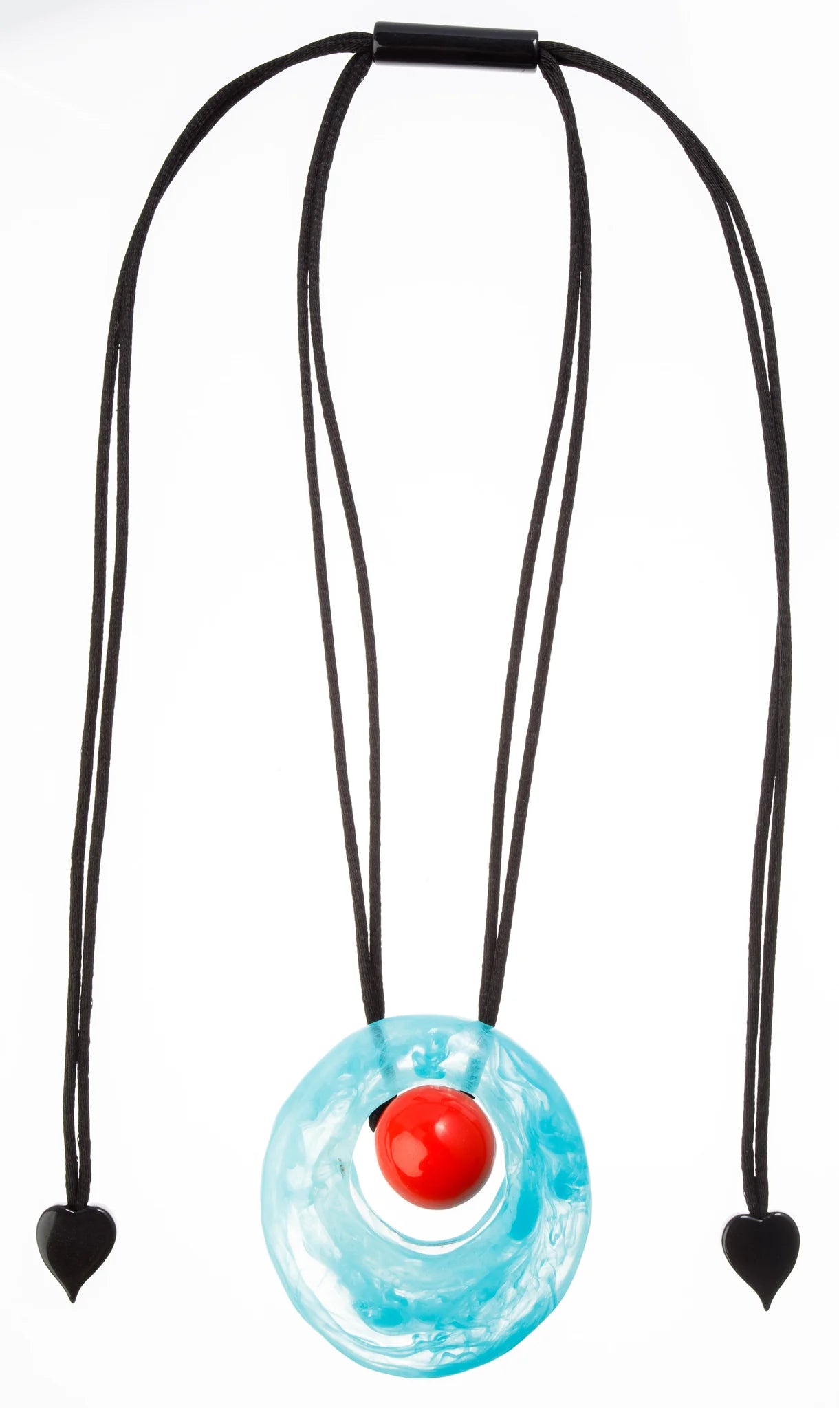 ZSISKA DESIGN - ADJUSTABLE CORD - PENDANT - ORI