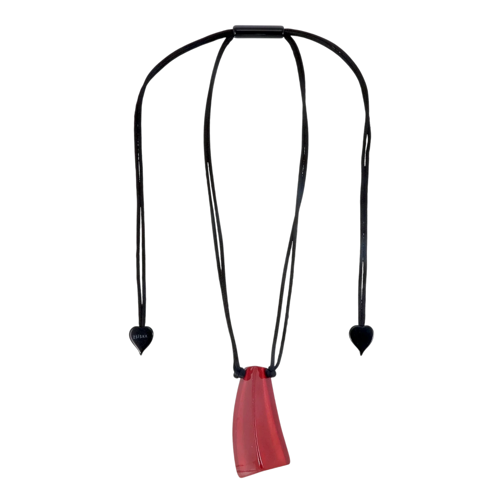 Emocion Cord Pendant - Zsiska