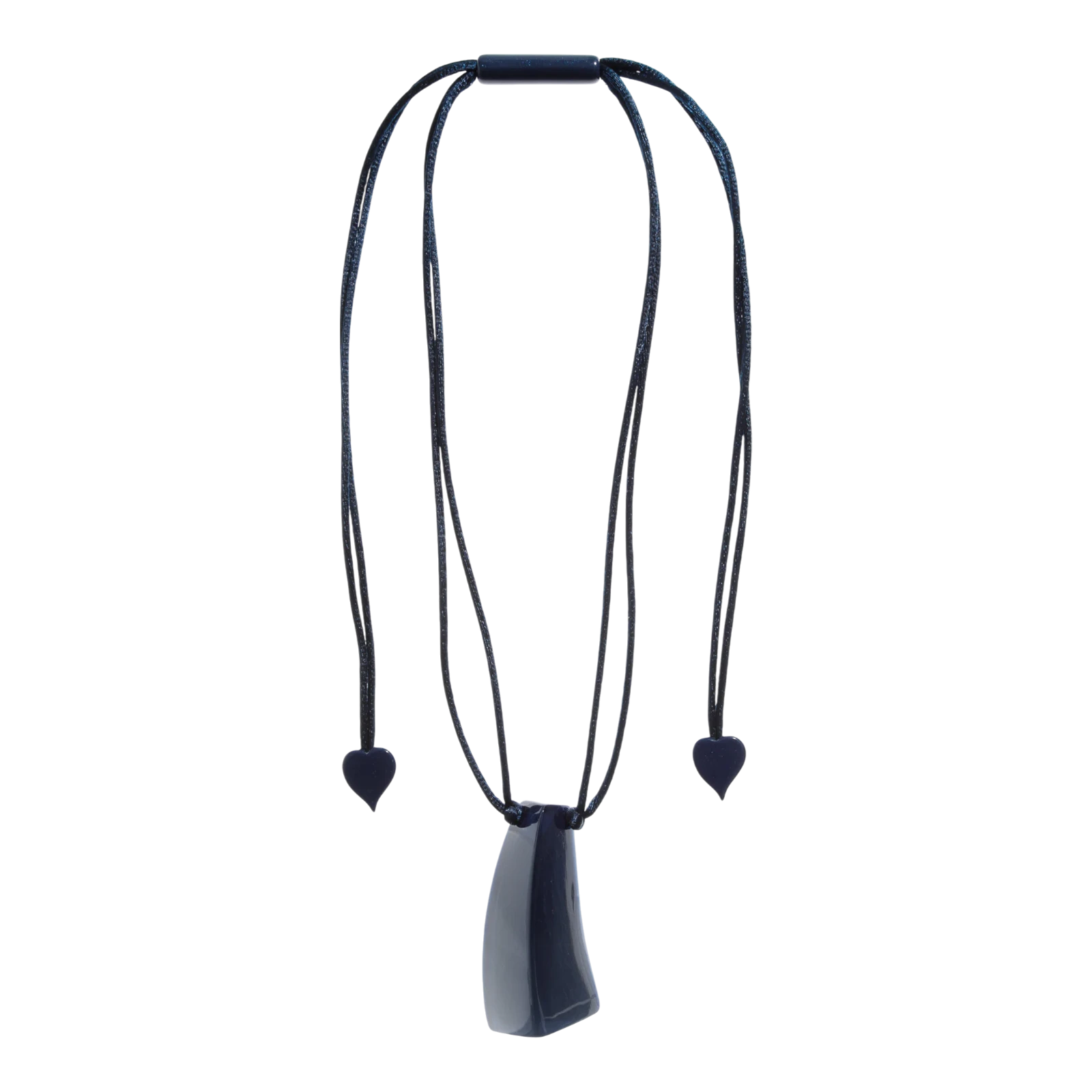 Emocion Cord Pendant - Zsiska