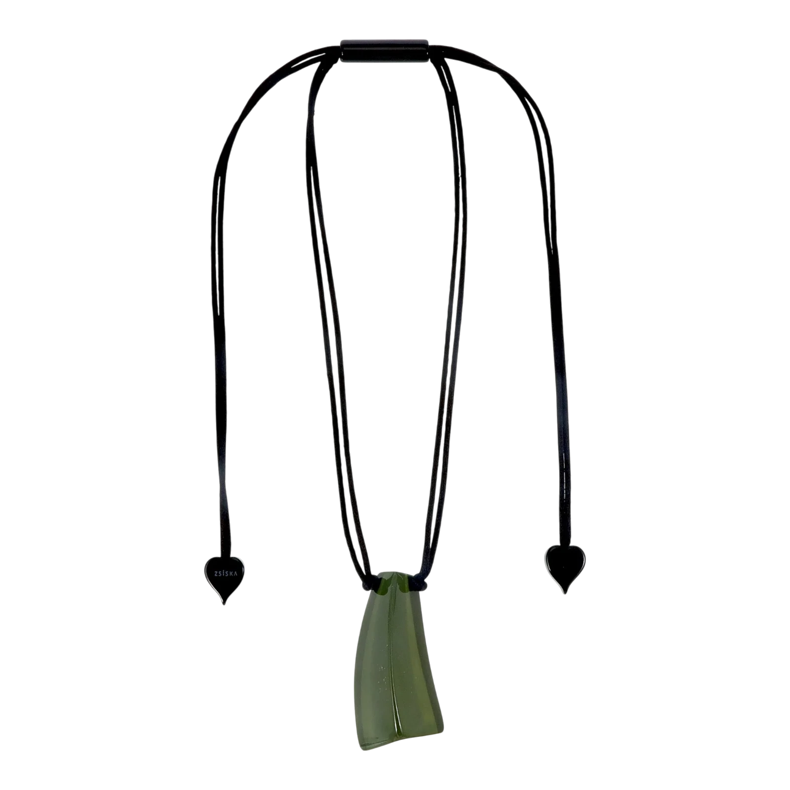 Emocion Cord Pendant - Zsiska