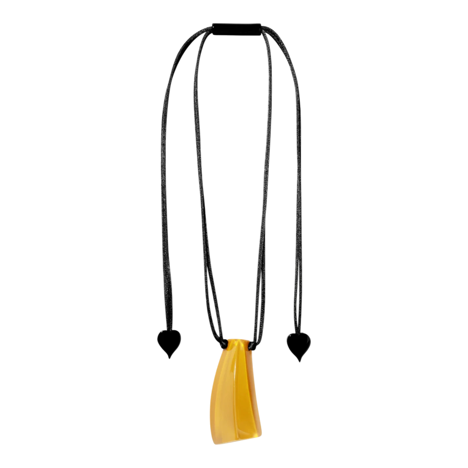 Emocion Cord Pendant - Zsiska