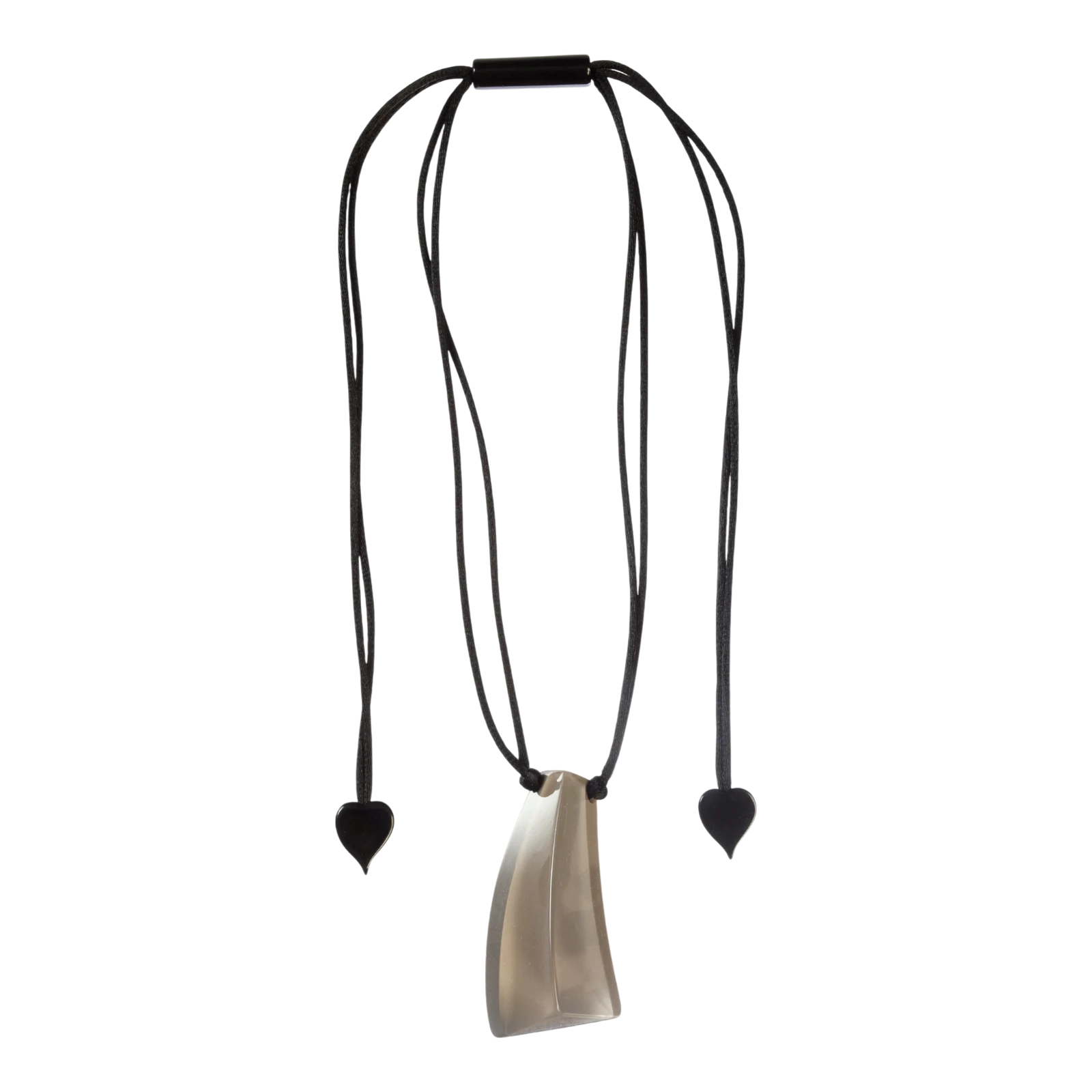 Emocion Cord Pendant - Zsiska