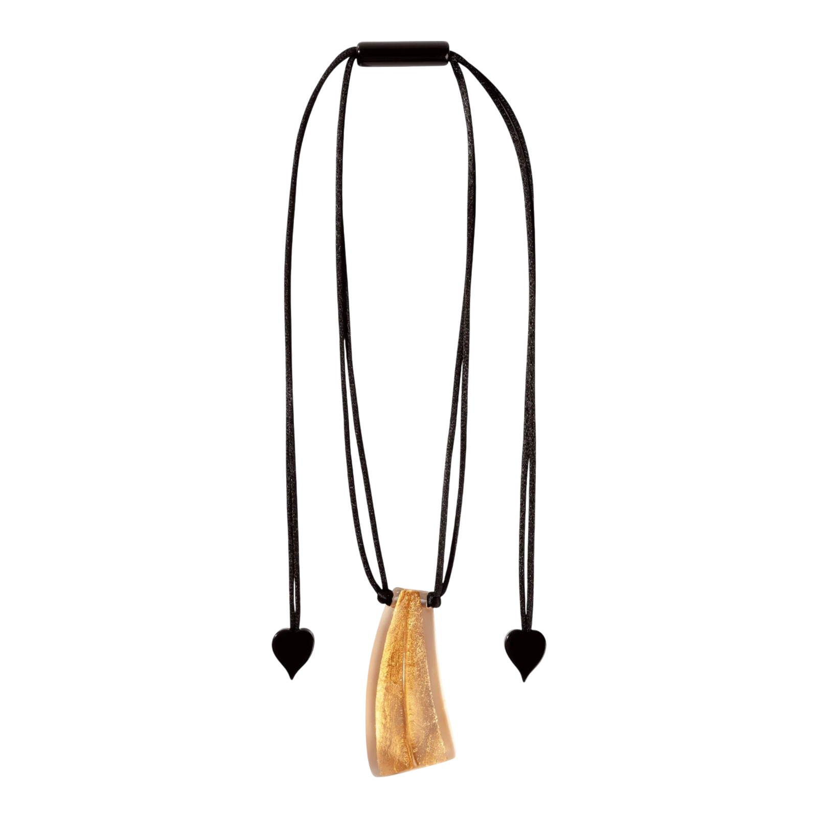 Emocion Cord Pendant - Zsiska