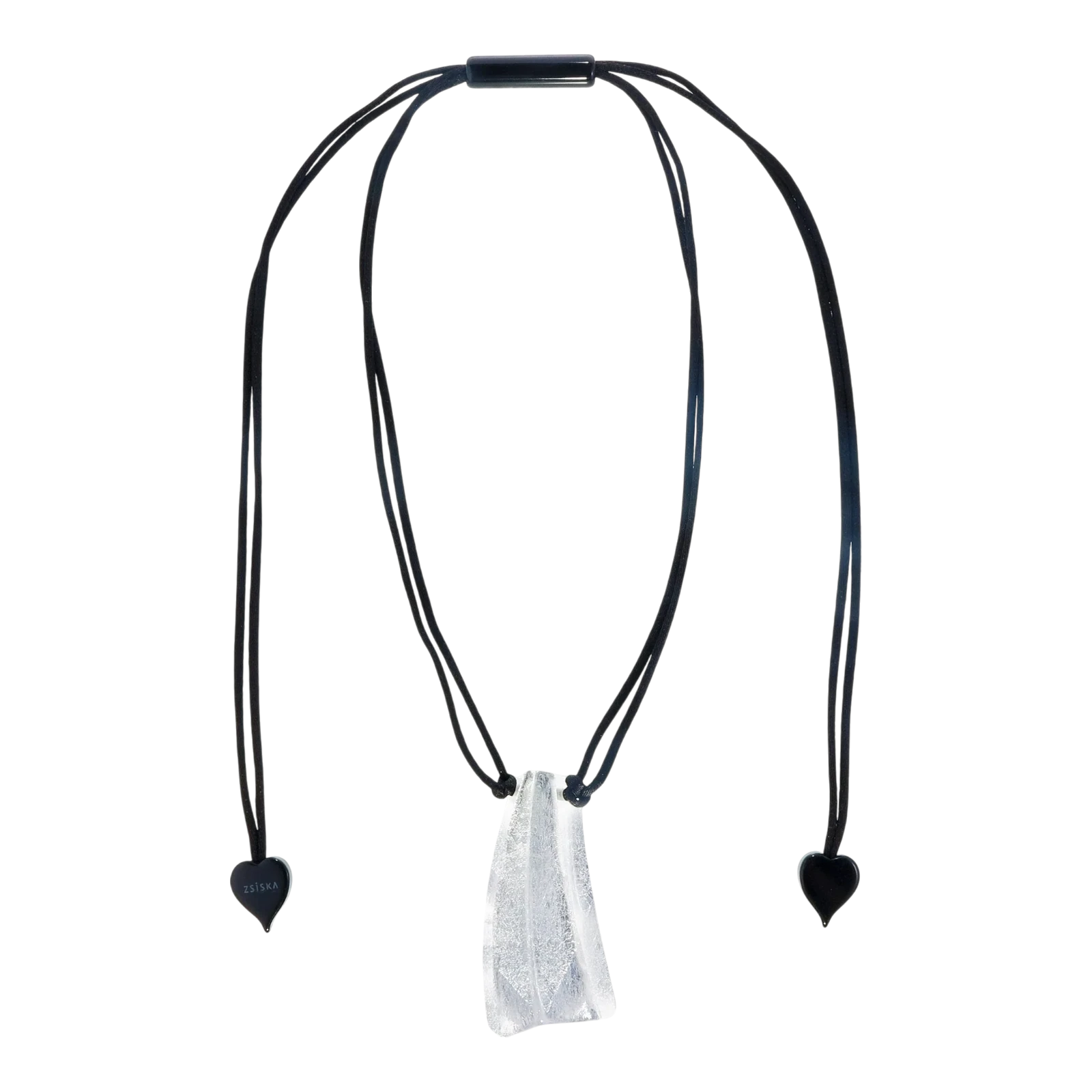 Emocion Cord Pendant - Zsiska