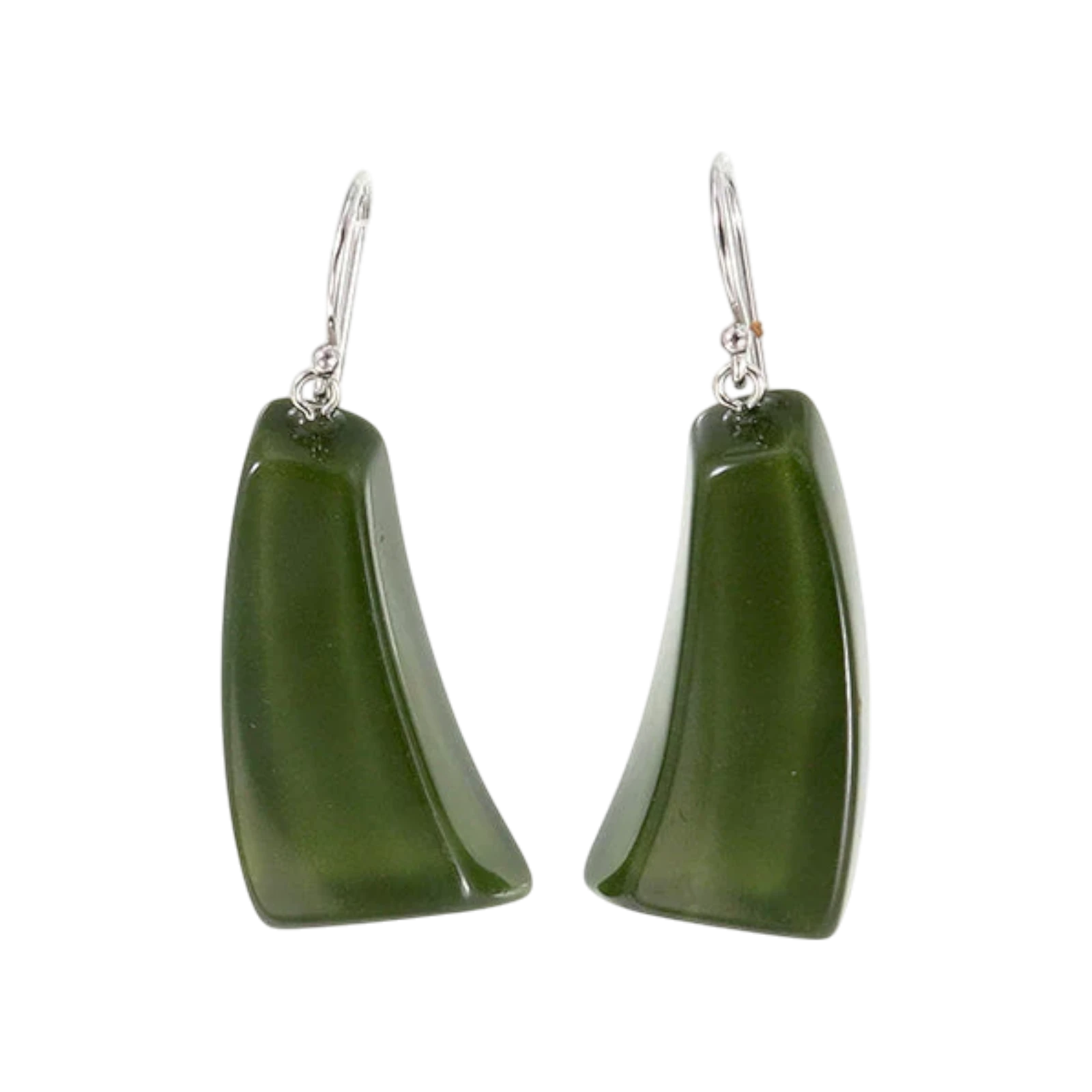 Zsiska design - Emocion Short Hook Earring
