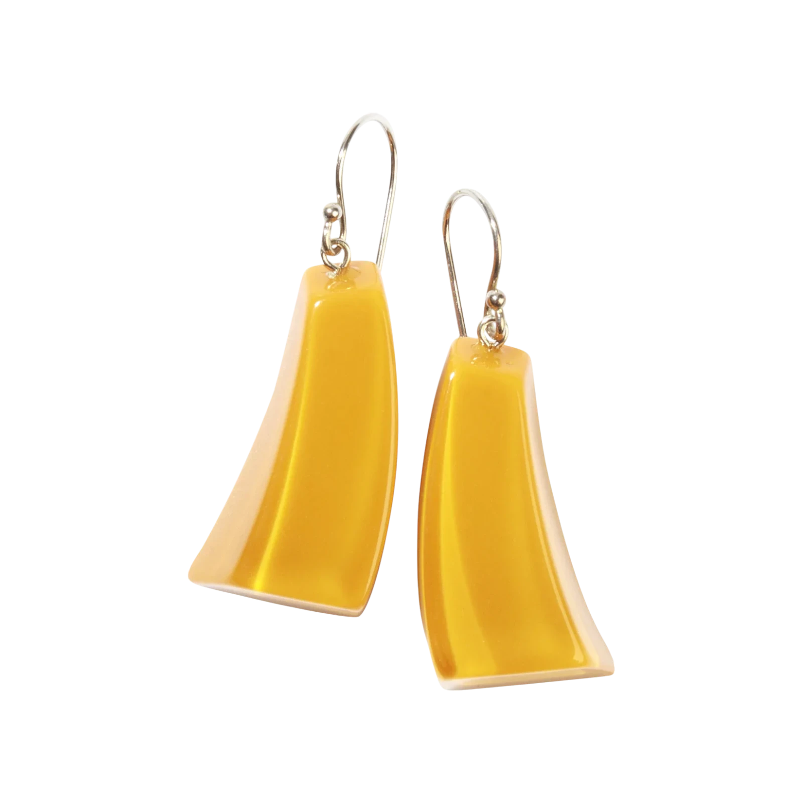 Zsiska design - Emocion Short Hook Earring