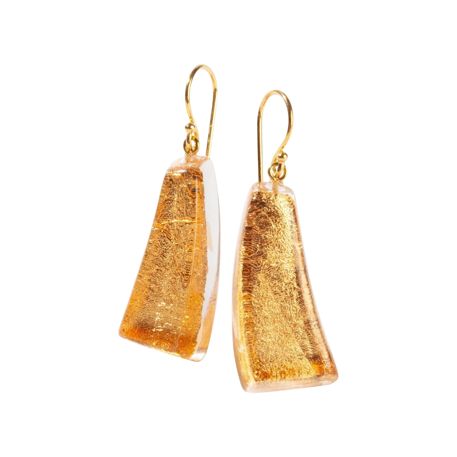 Zsiska design - Emocion Short Hook Earring
