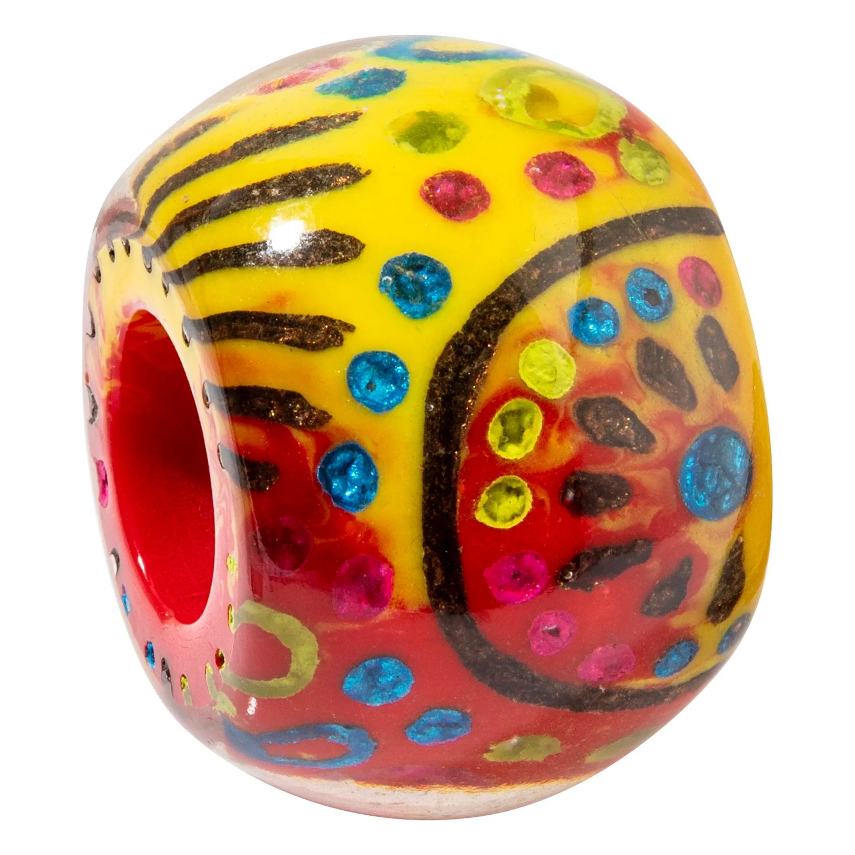 BLISS by ZSISKA - BLISS BEAD - MUSEE -BART1