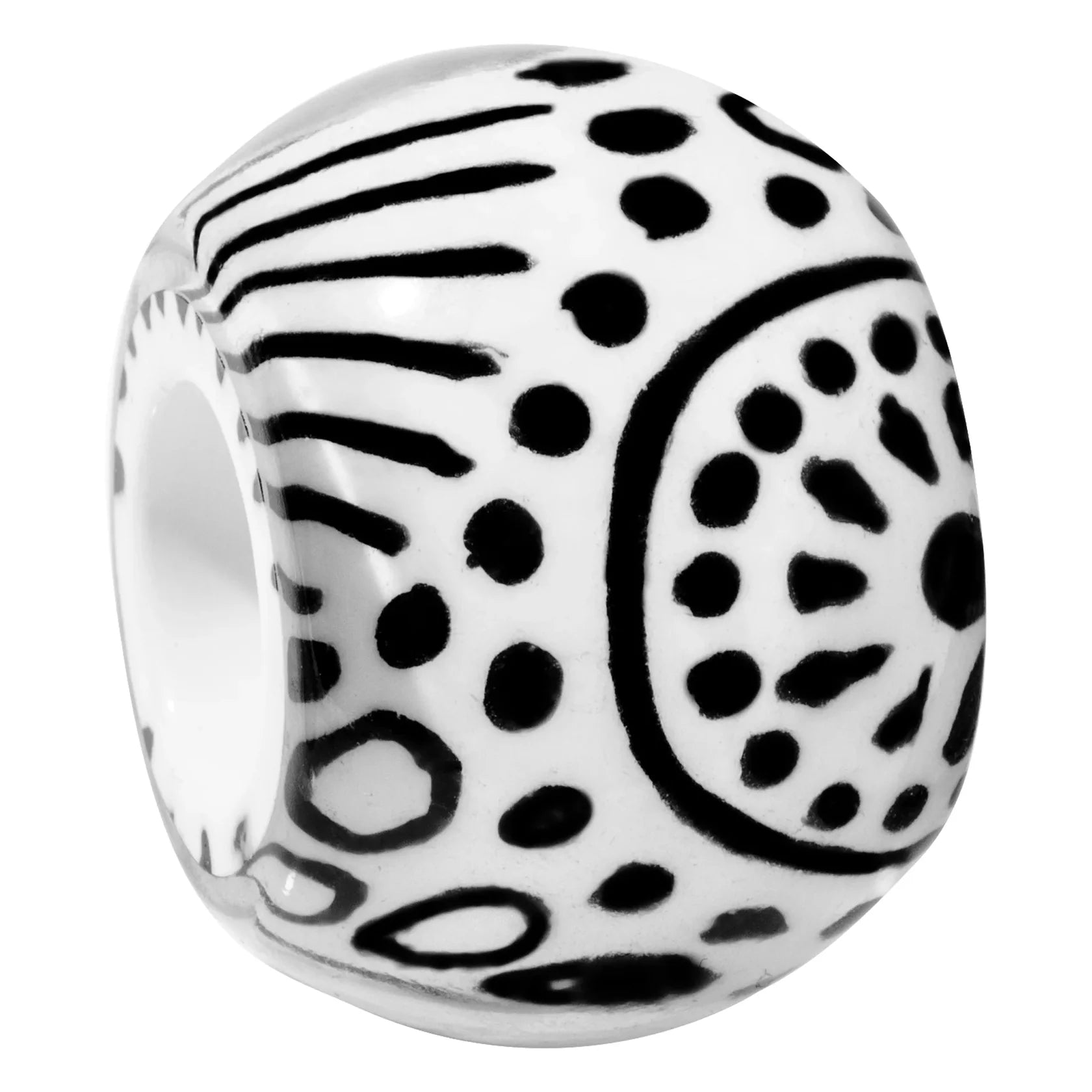 BLISS by ZSISKA - BLISS BEAD - MUSEE -BART3