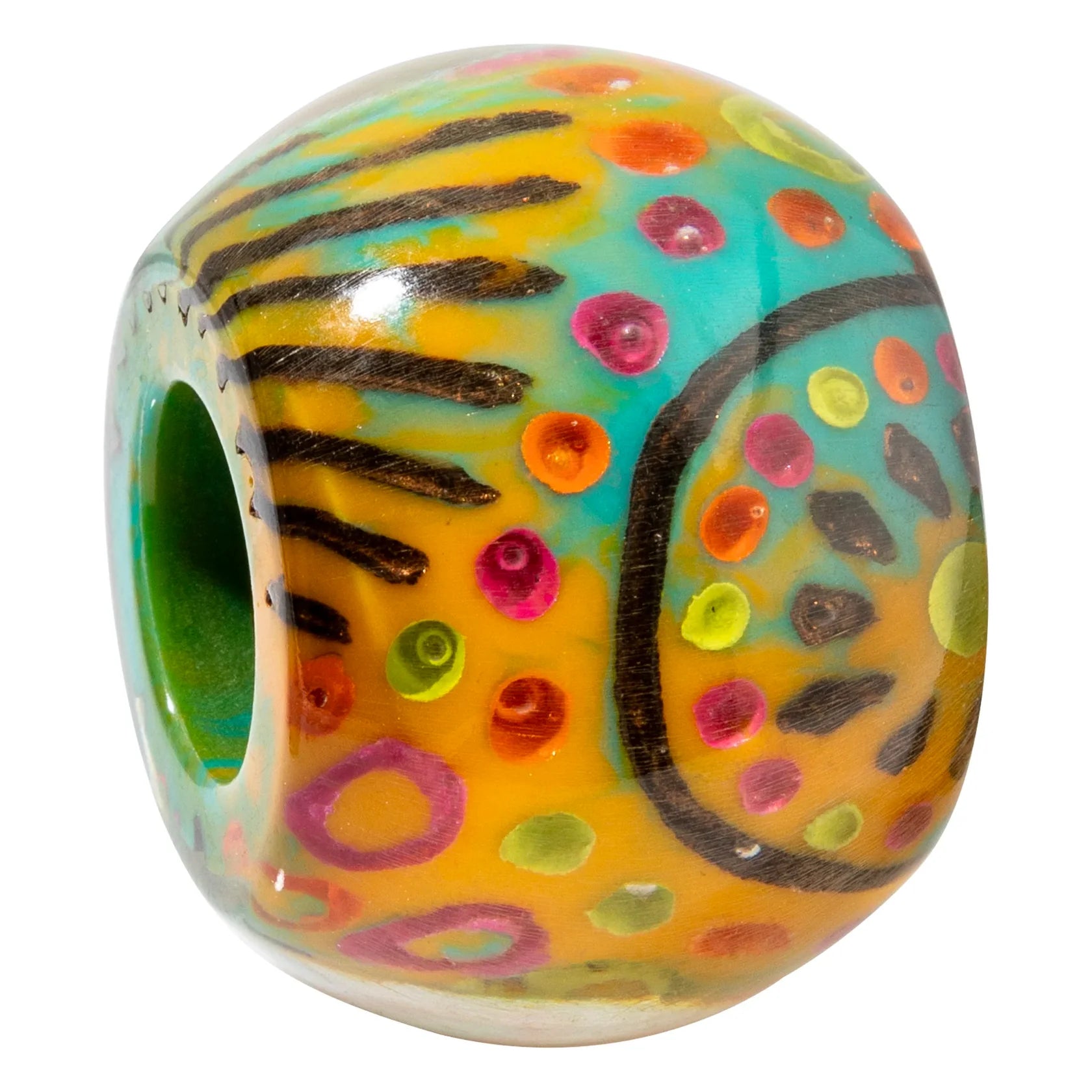 BLISS by ZSISKA - BLISS BEAD - MUSEE -BART4