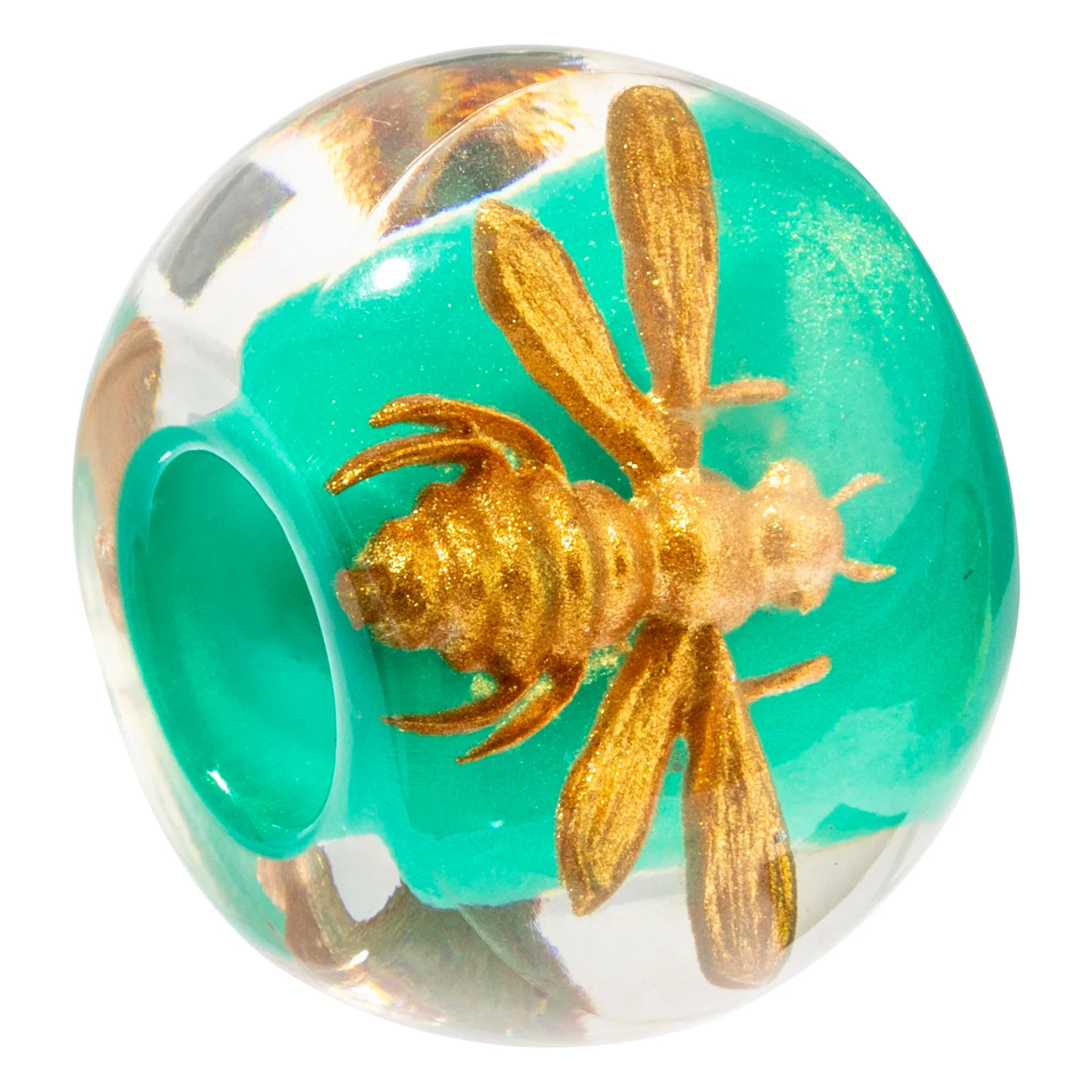 BLISS by ZSISKA - BLISS BEAD - BBEE1