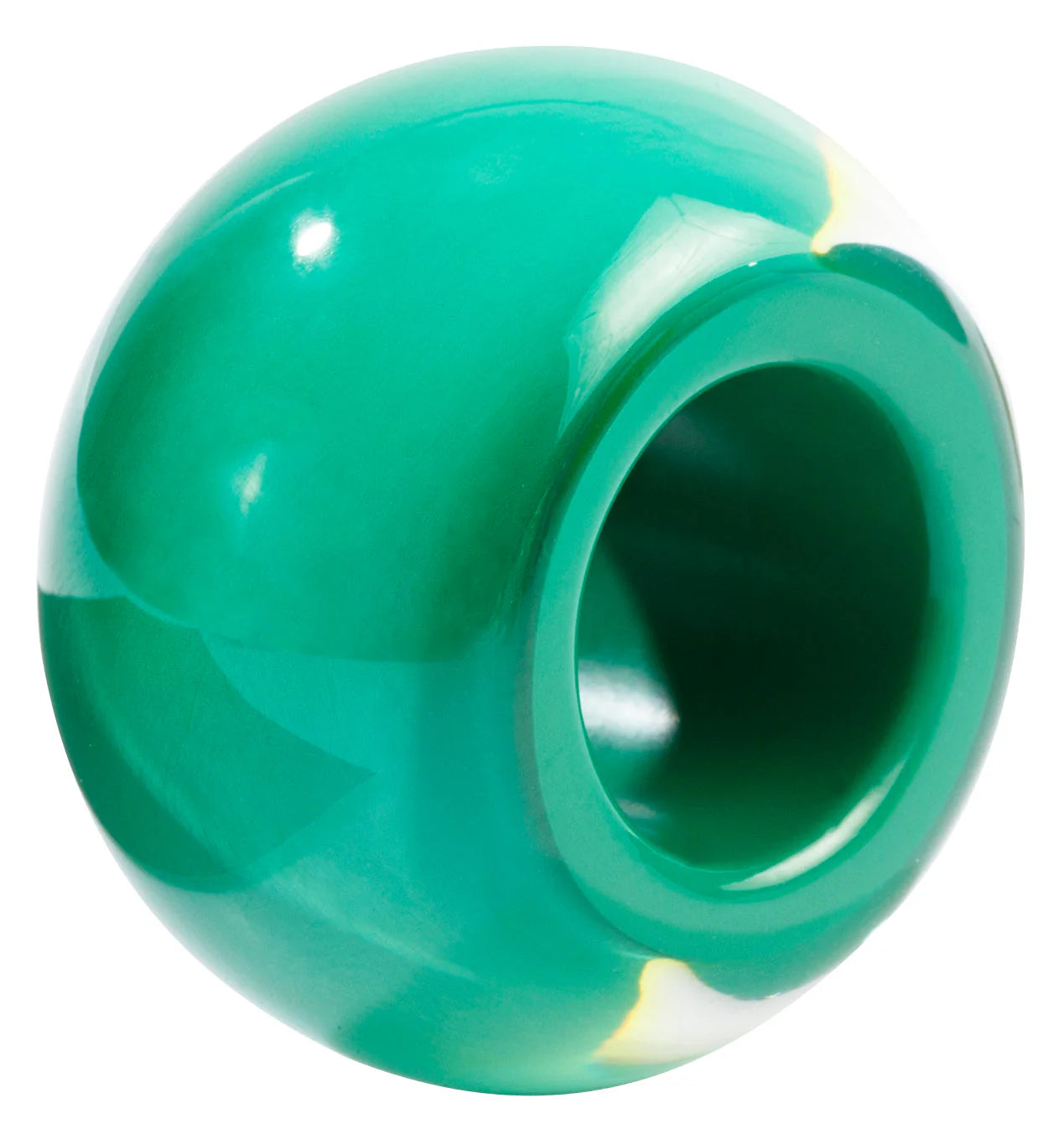 BLISS BY ZSISKA - BLISS BEAD - VIVE- GREEN