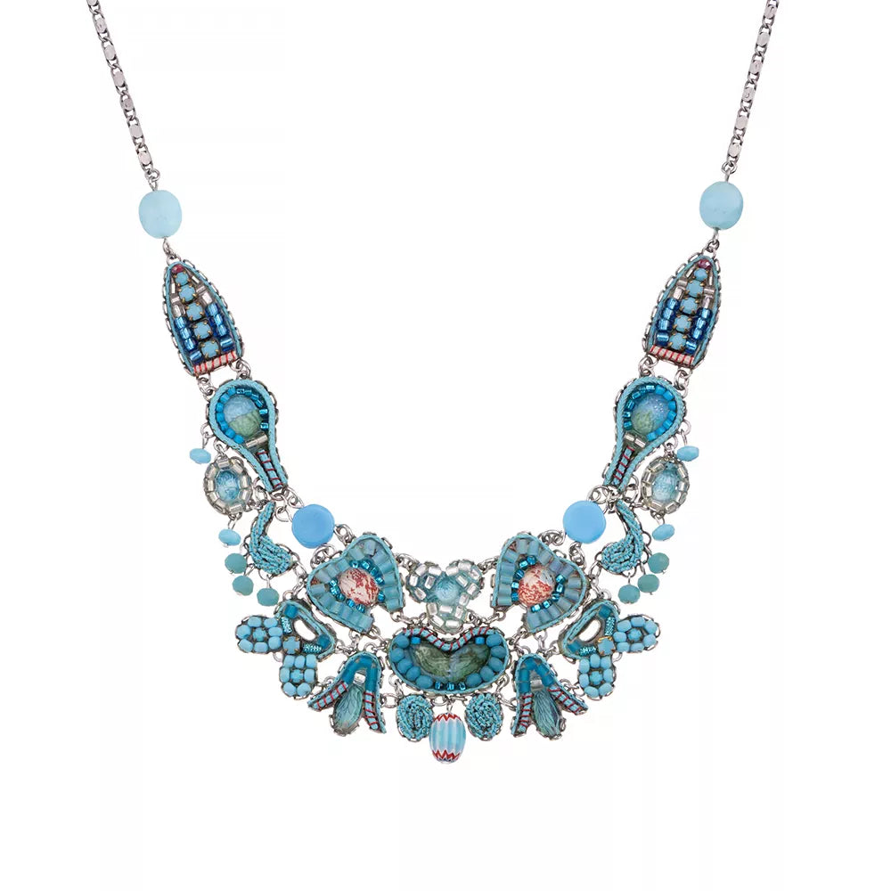 Morning Jacket, Maraja Necklace