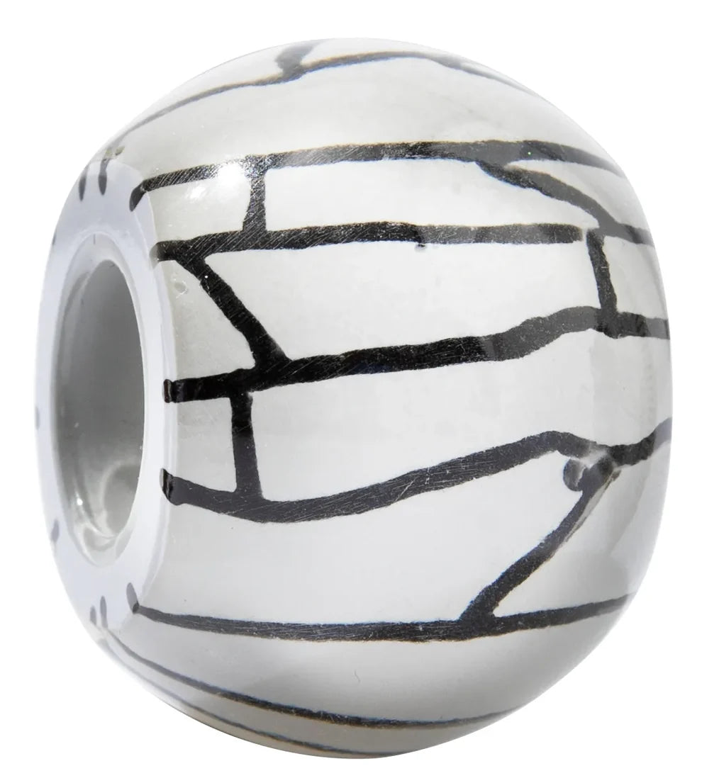 BLISS by ZSISKA - BLISS BEAD - CRACK