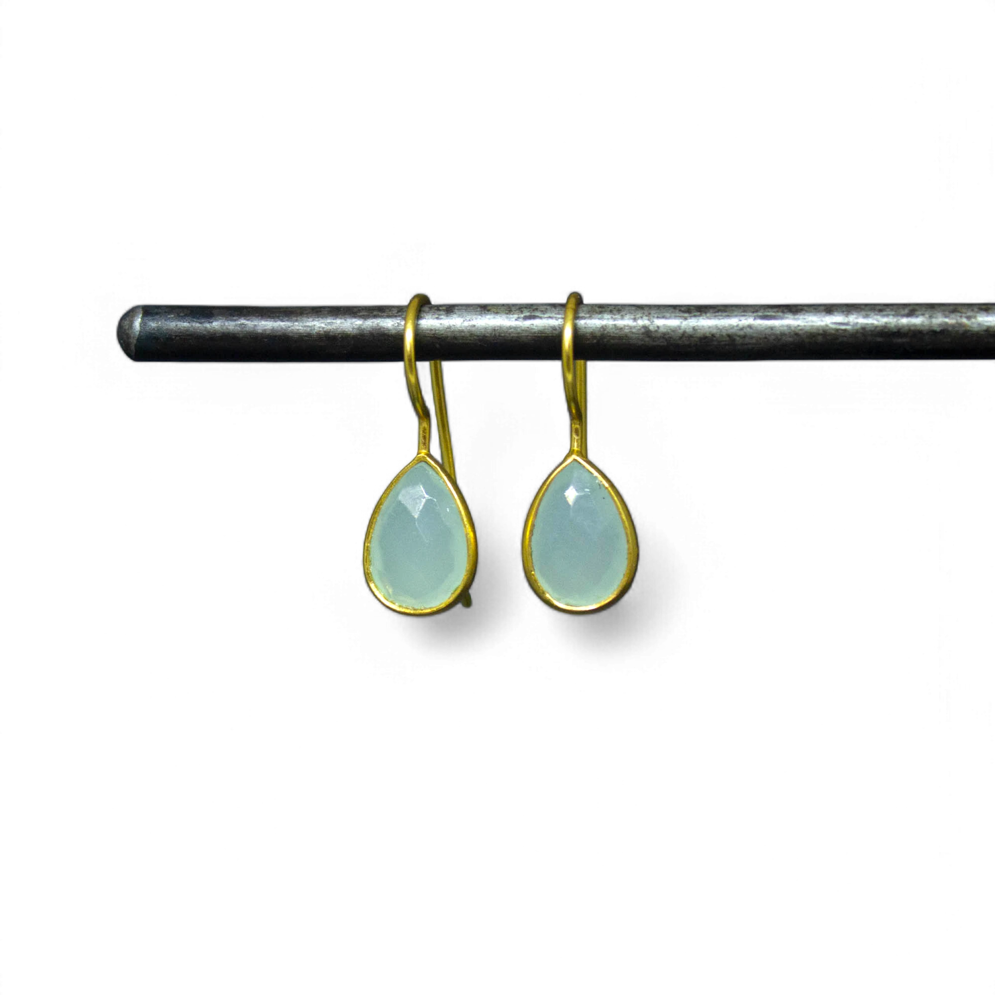Teardrop Earrings