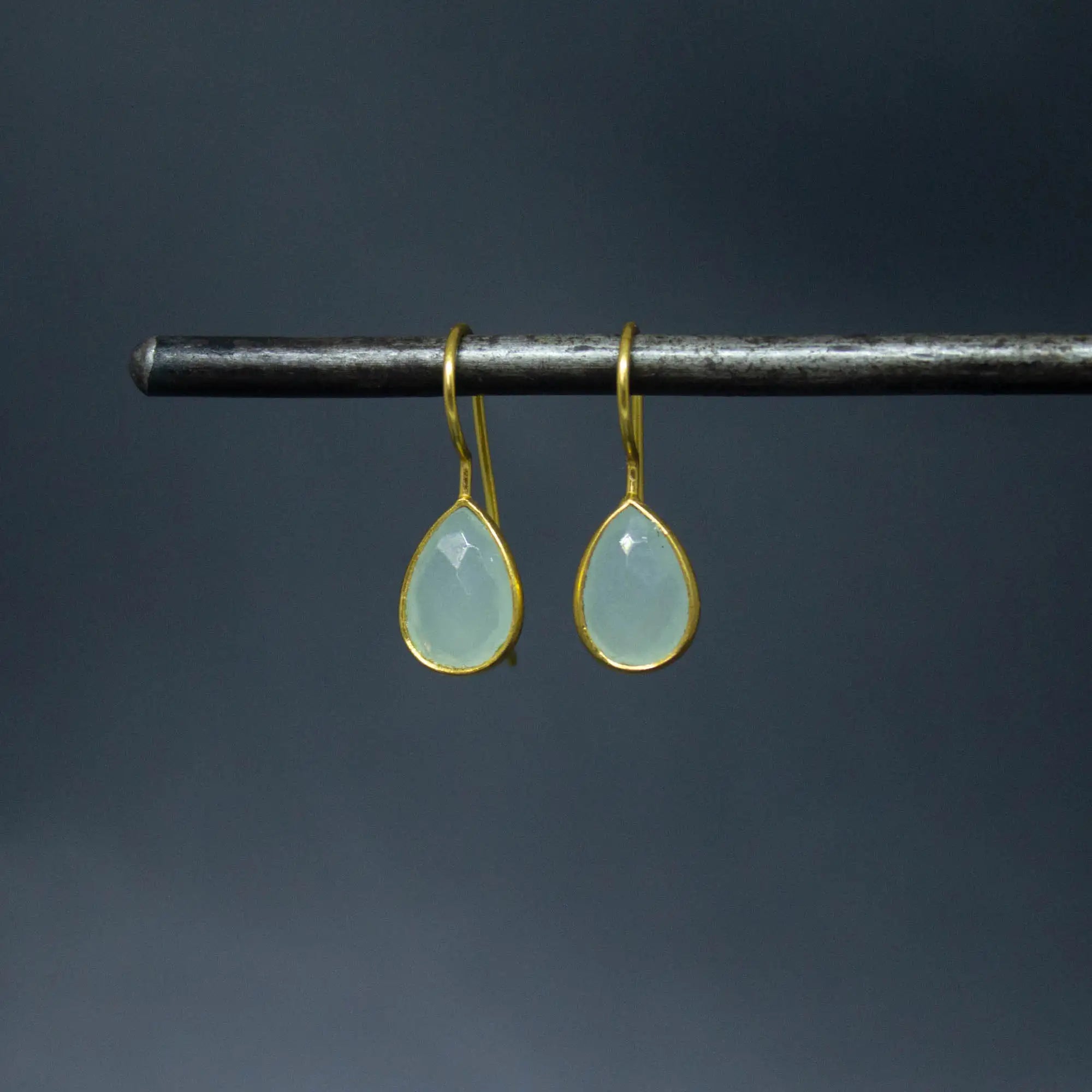 Teardrop Earrings