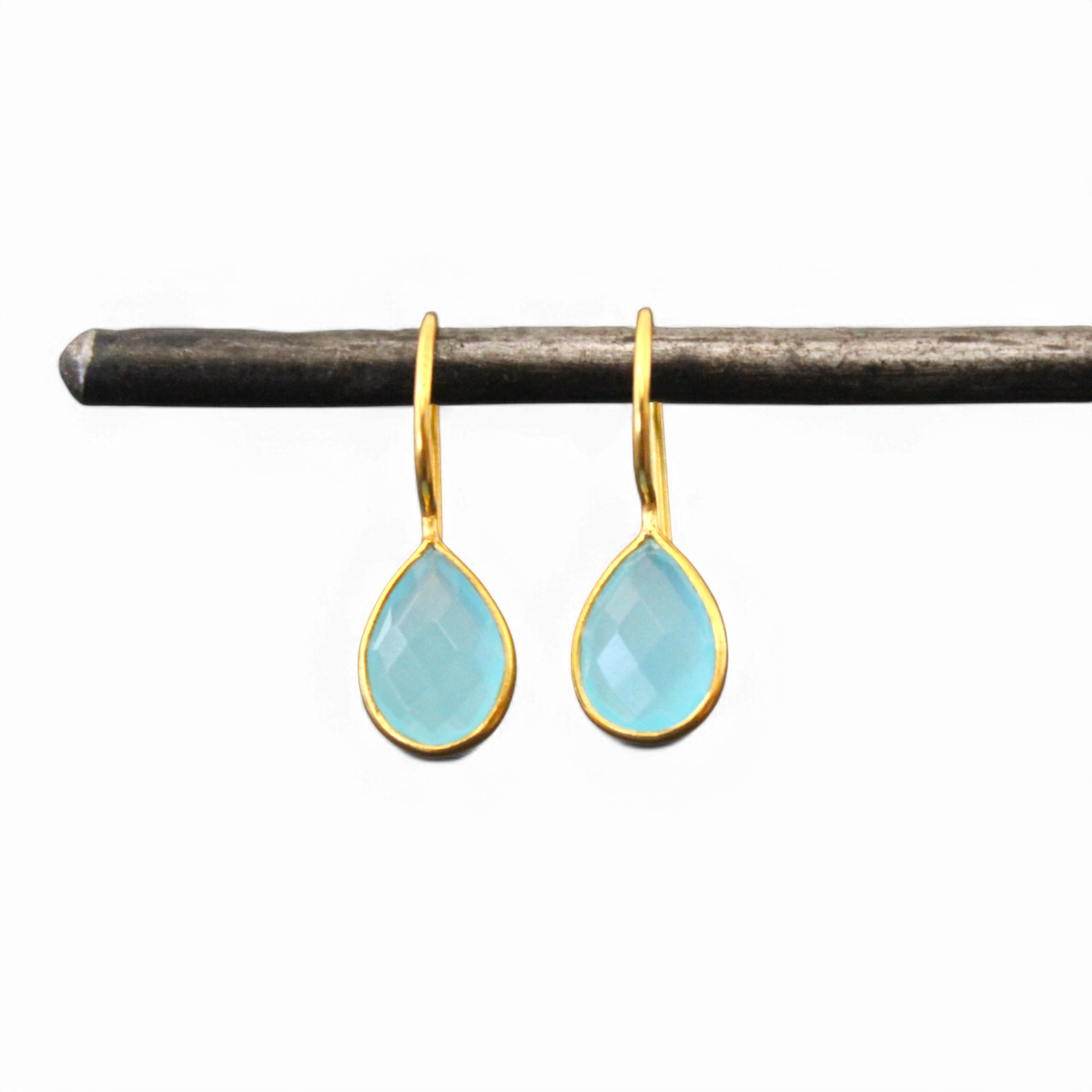 Teardrop Earrings