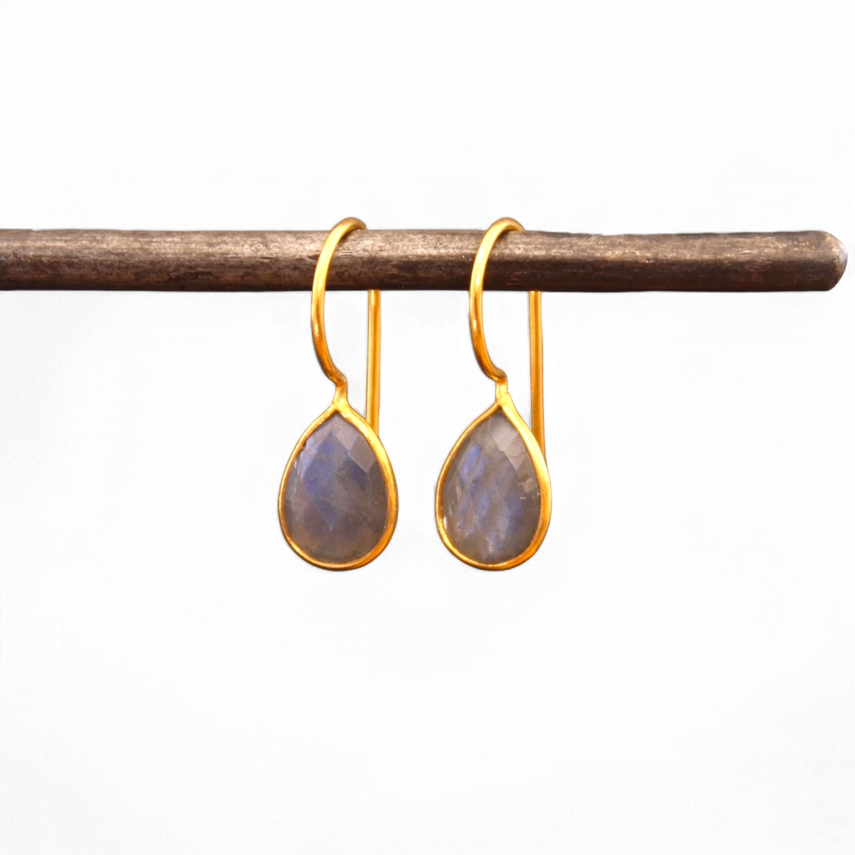 Teardrop Earrings
