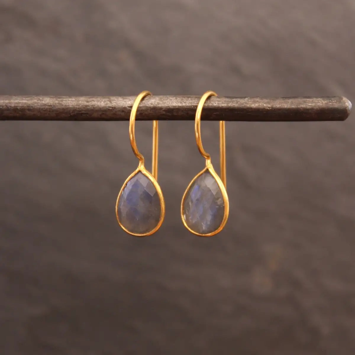 Teardrop Earrings