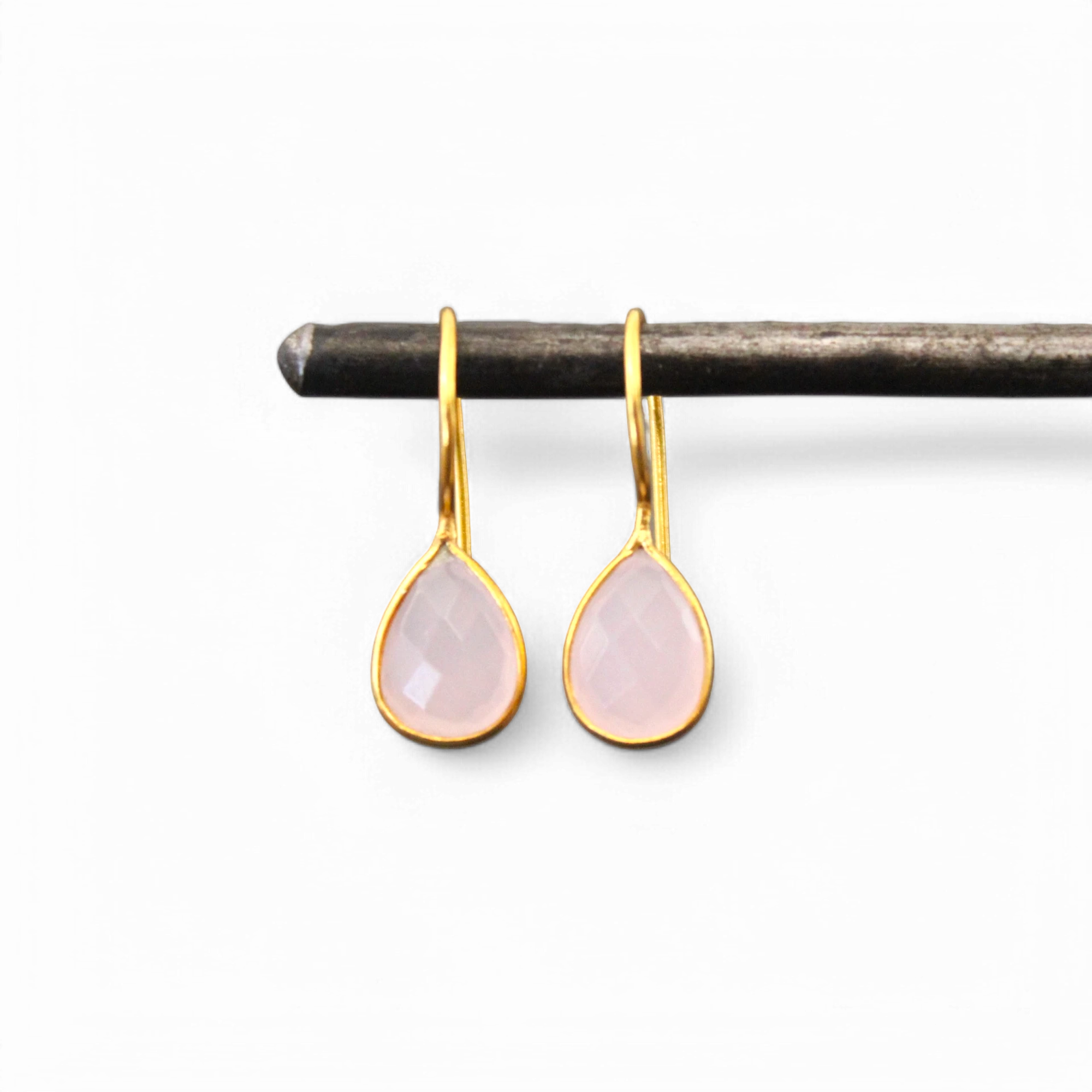 Teardrop Earrings