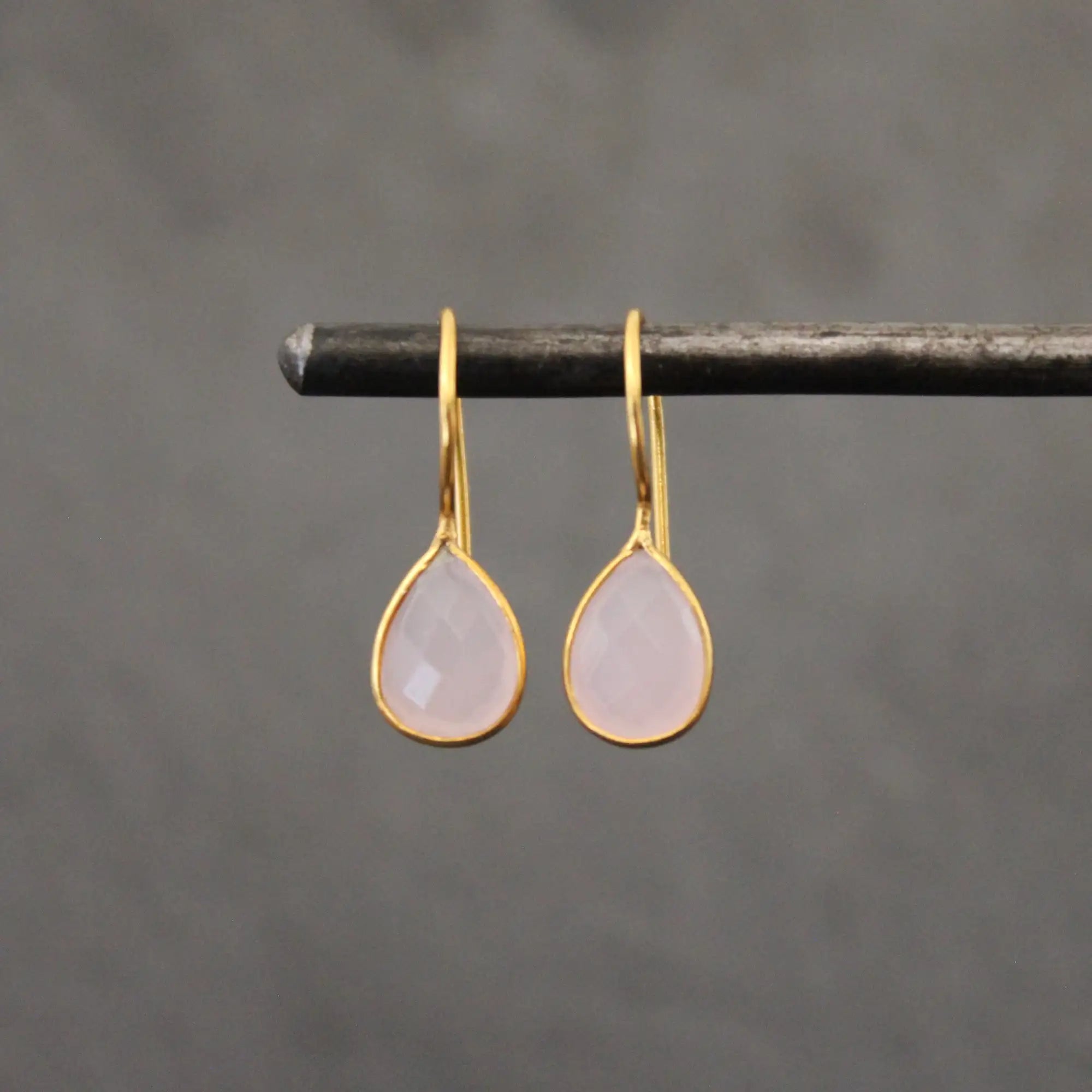 Teardrop Earrings