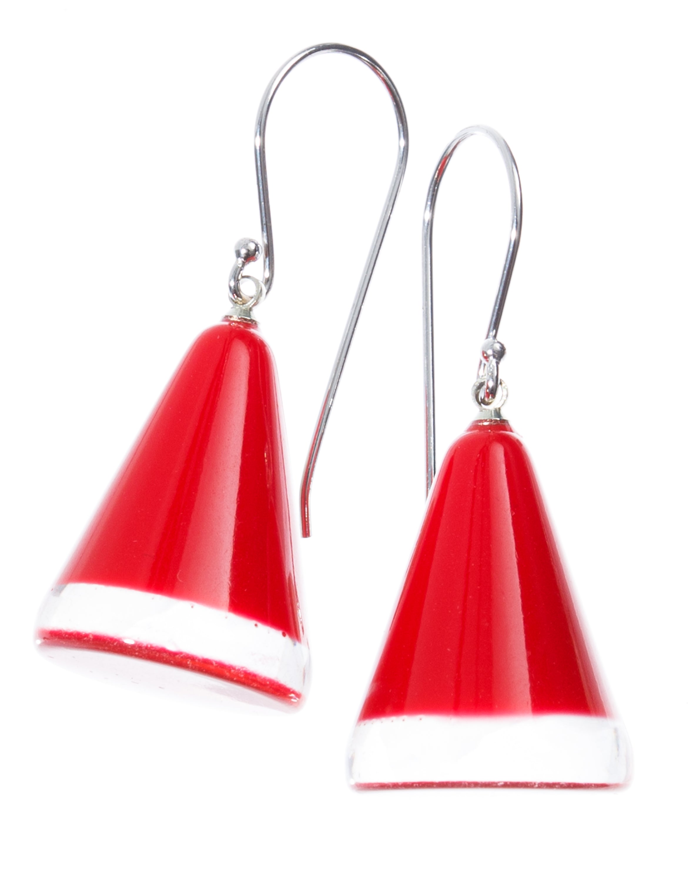 PRUE BY ZSISKA - SHORT HOOK EARRING - EARRING - JOY