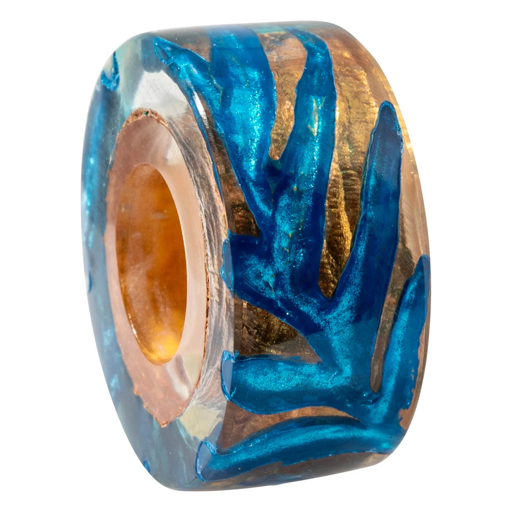 BLISS by ZSISKA - BLISS BEAD - LEA03