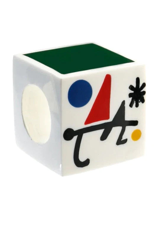 BLISS by ZSISKA - BLISS CUBE -MUSEE1