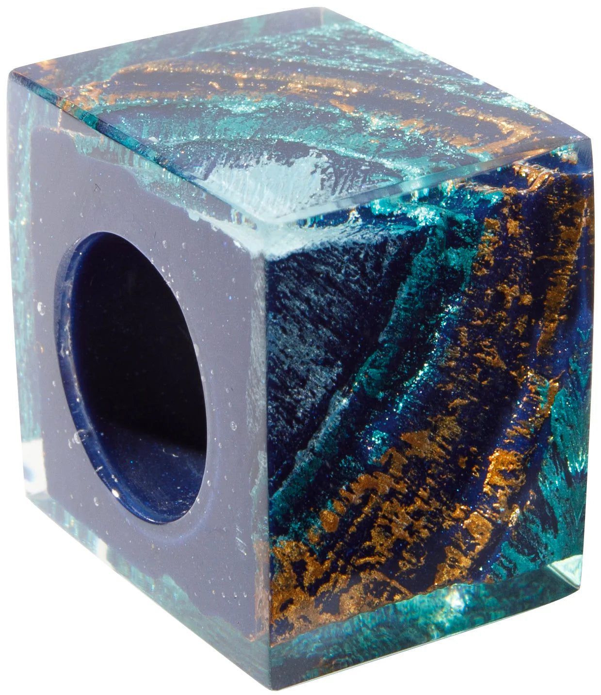 BLISS BY ZSISKA - BLISS CUBE - Musee54