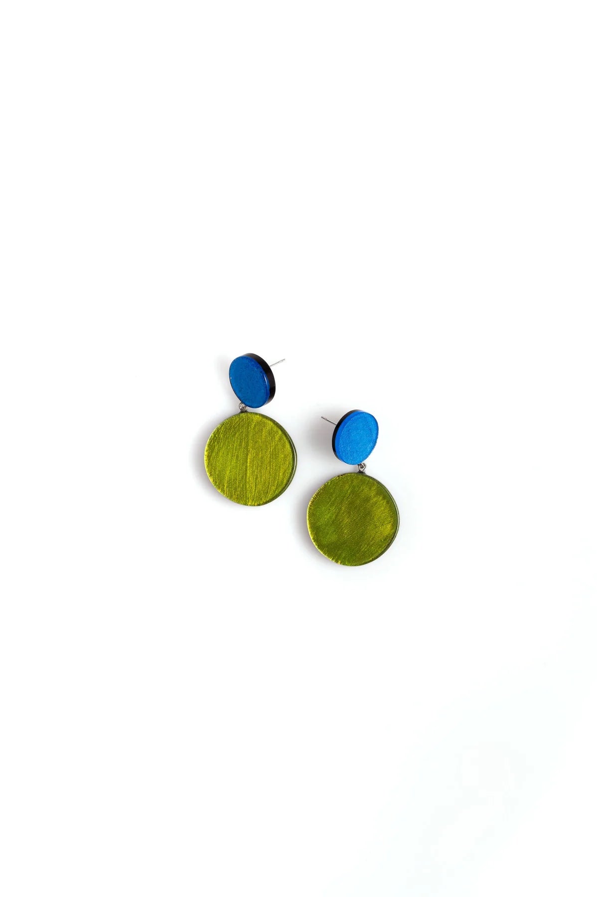 PRUE by ZSISKA - DIANA - Earrings