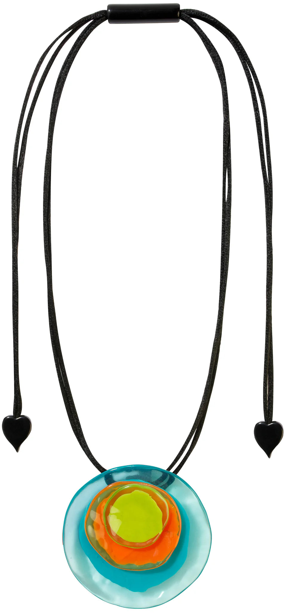 Prue by Zsiska - Summer Adjustable pendant