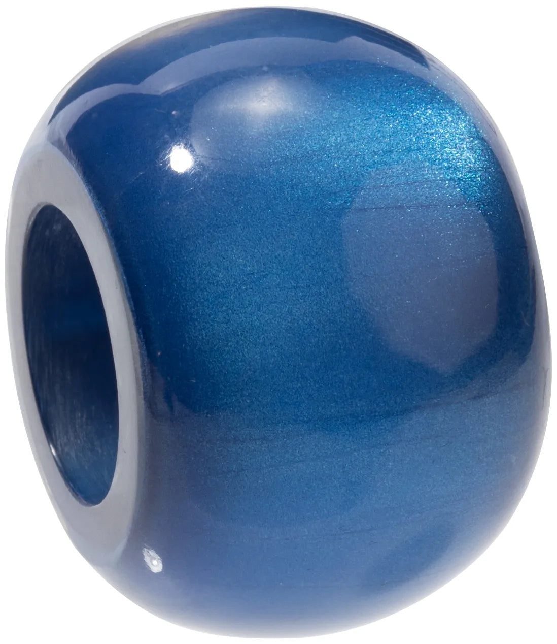 BLISS by ZSISKA - BLISS BEAD - PRUE'S BLISS BY ZSISKA-BLUE