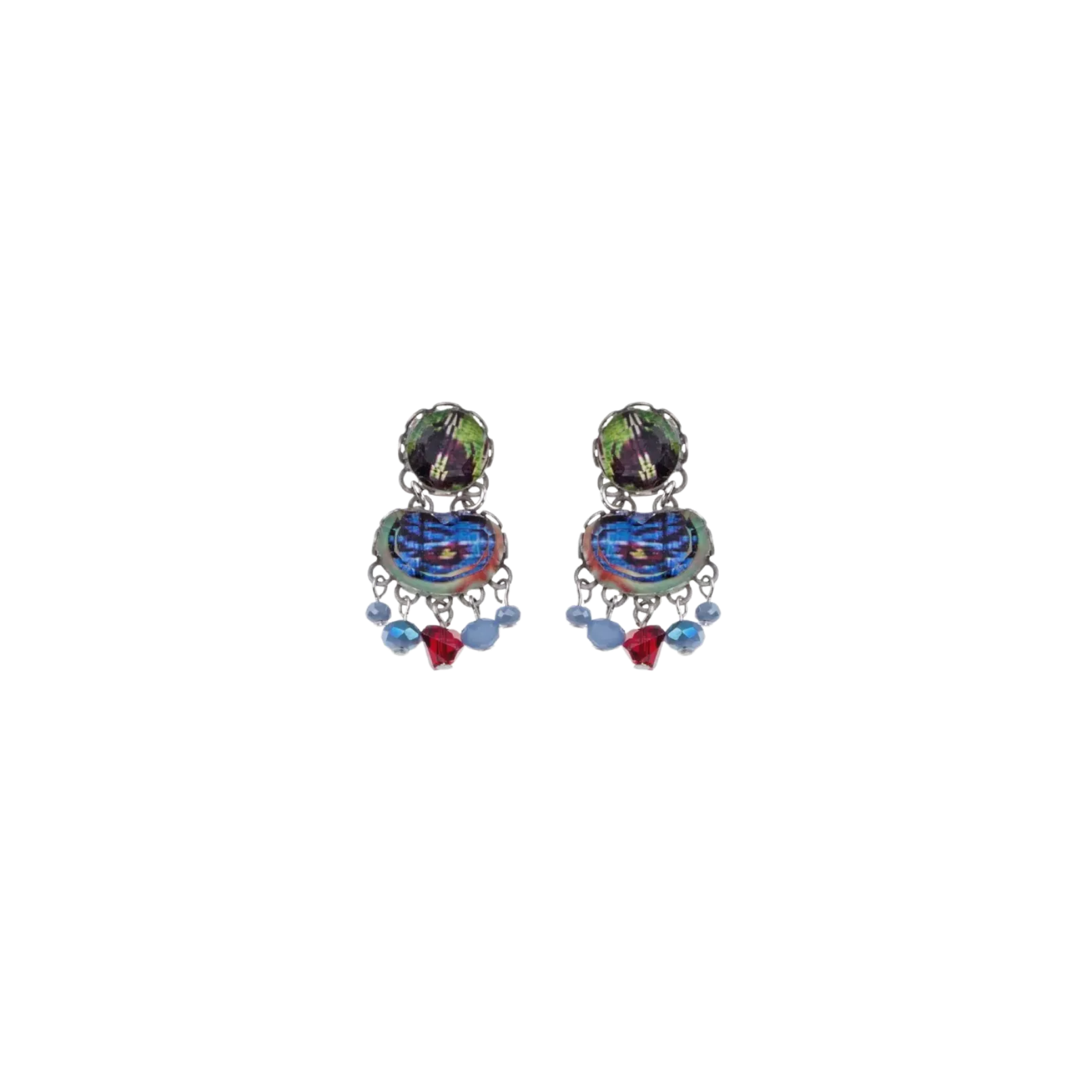 Holiday Lights, Zorion Earrings