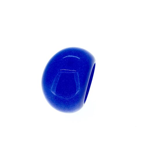PRECIOUS RESIN RING Zsiska