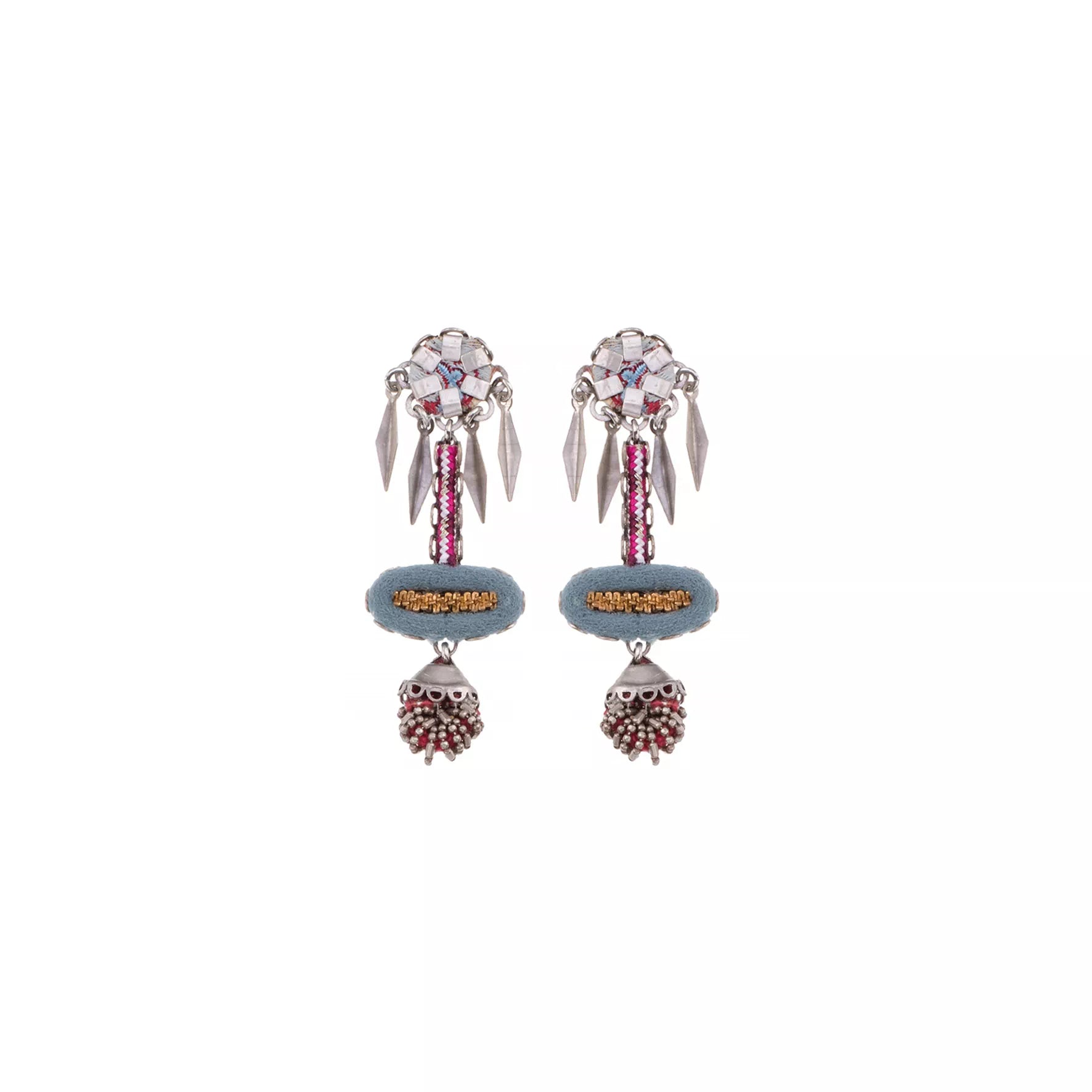 Lullaby, Anan Earrings