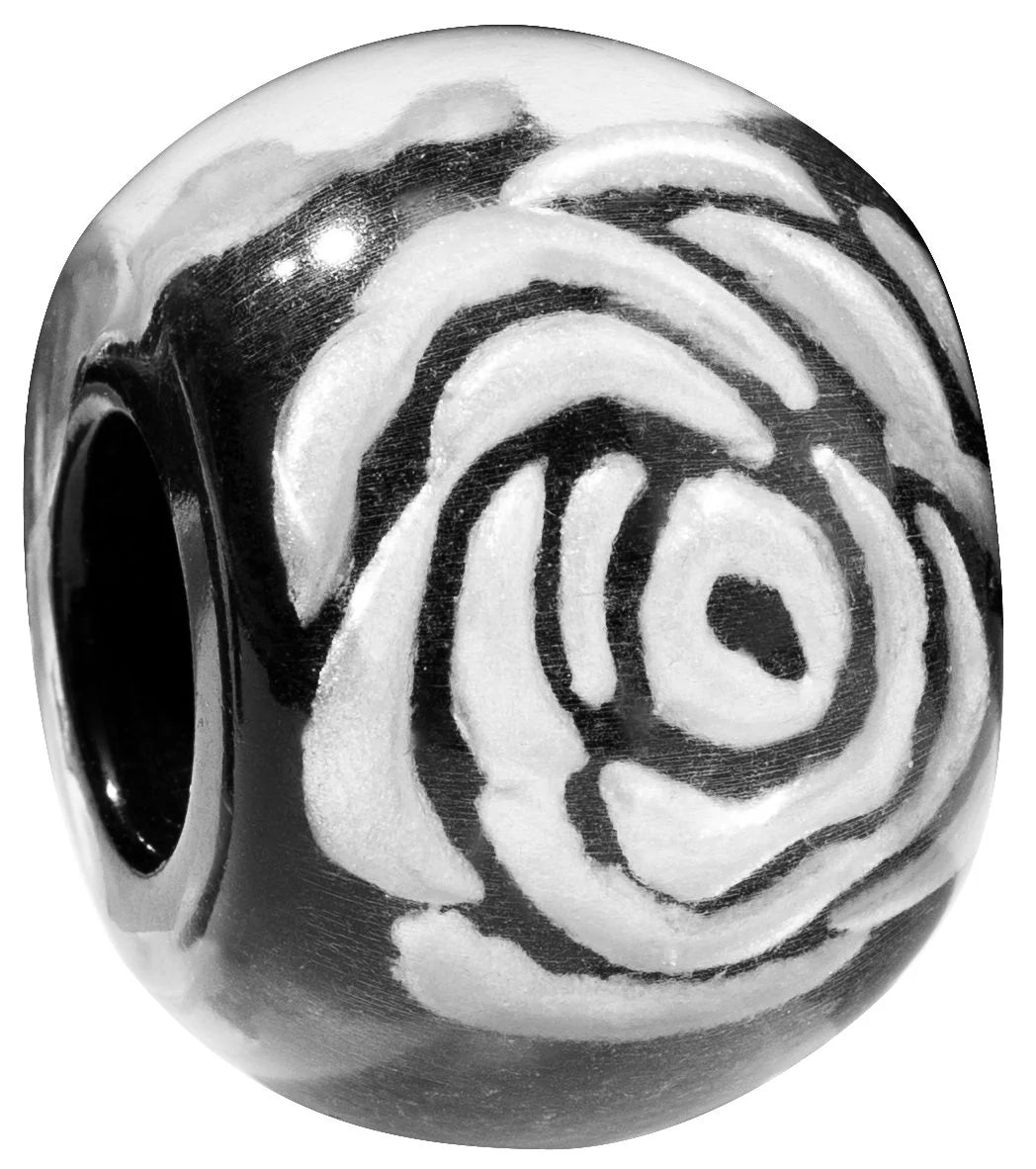 BLISS BY ZSISKA - BLISS BEAD -SROSE
