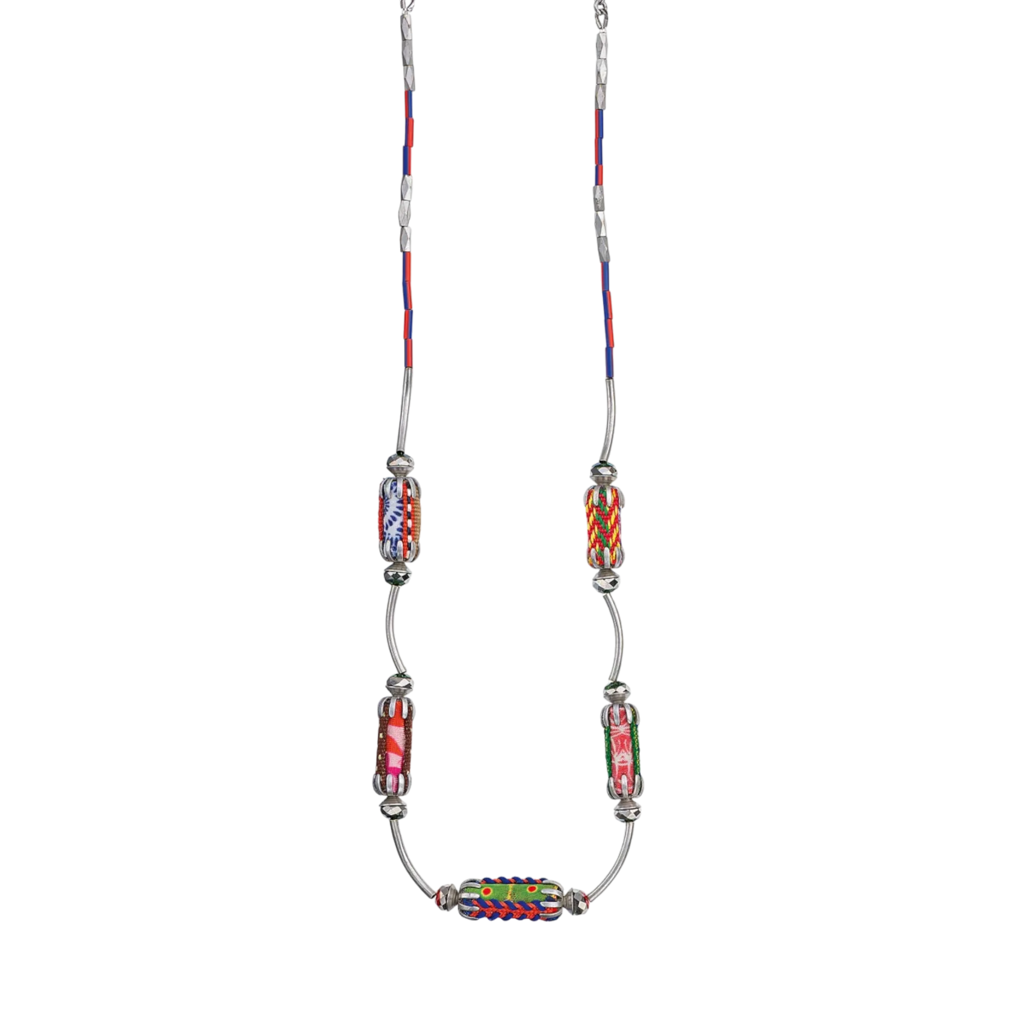 Zen Arcade, Caroline Necklace