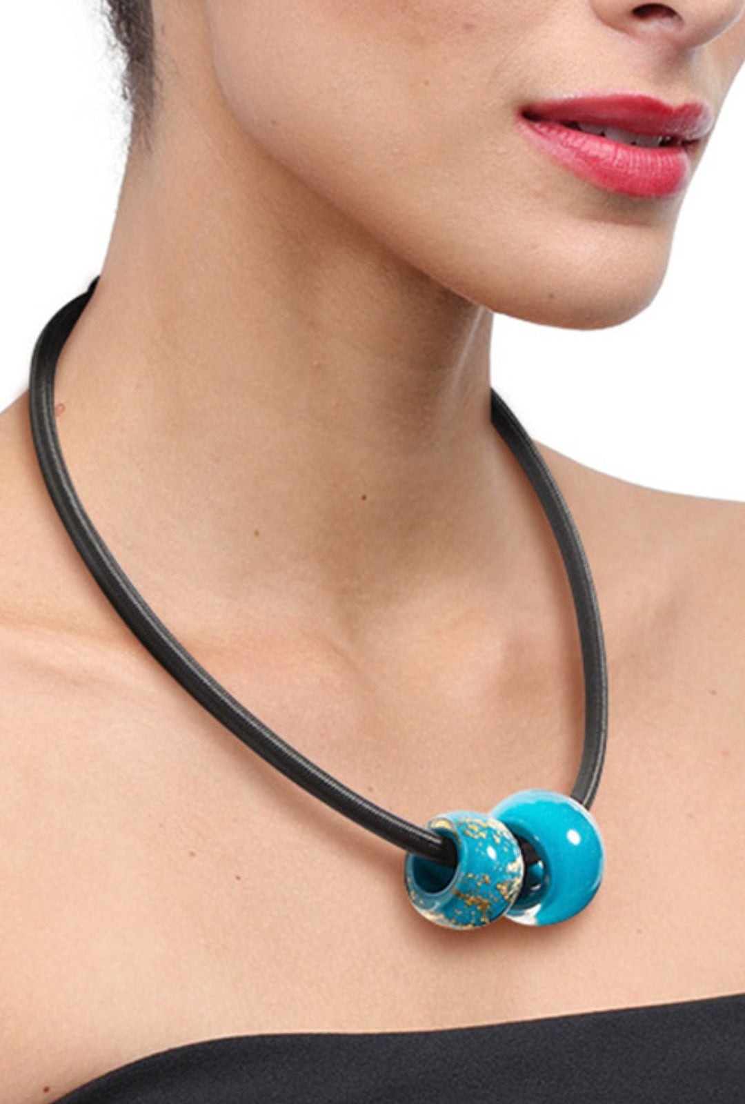 BLISS BY ZSISKA - BLISS BEAD - SBGTUR