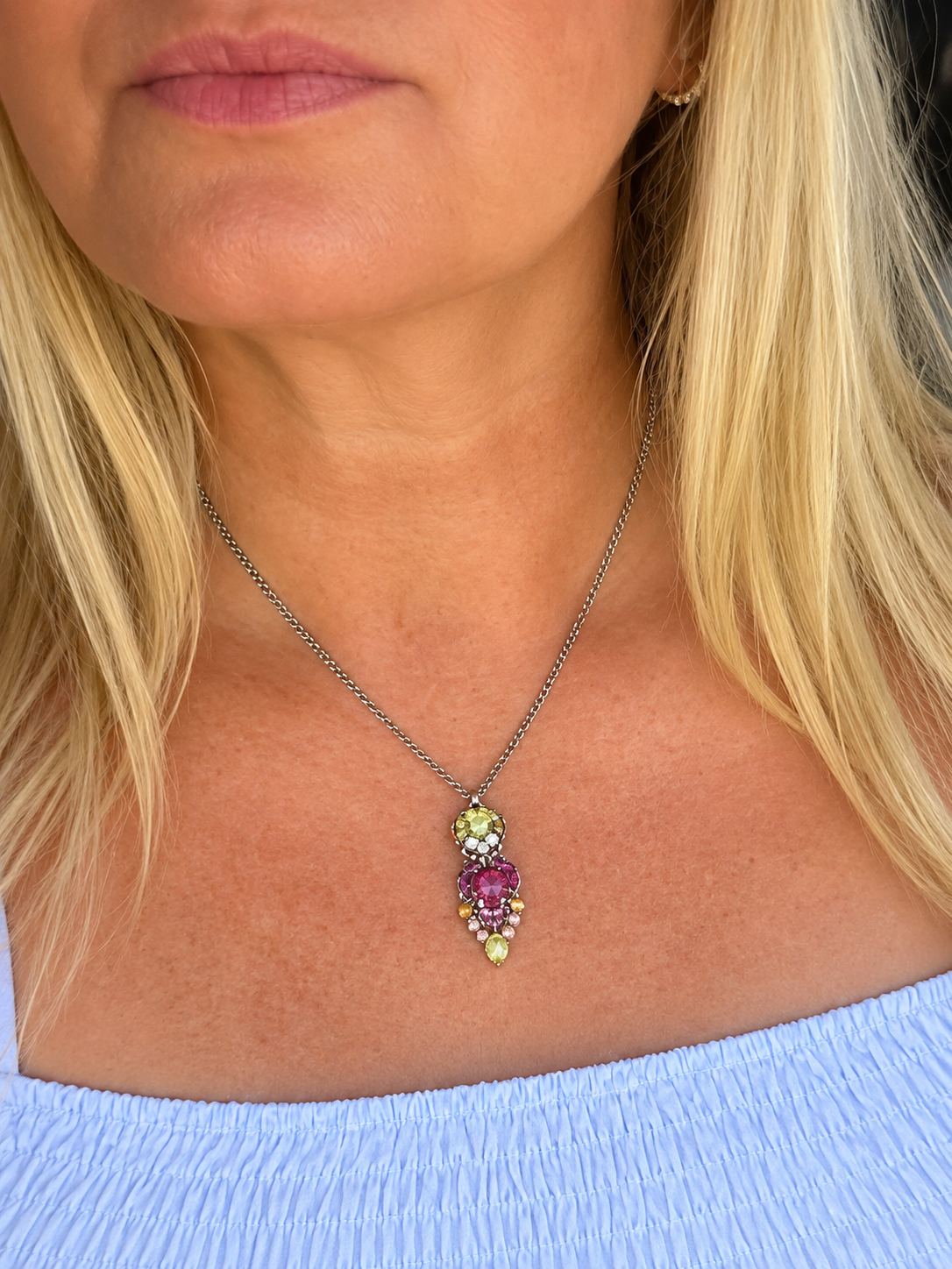 Ayala Bar Pendant Lemonade - Classic Collection