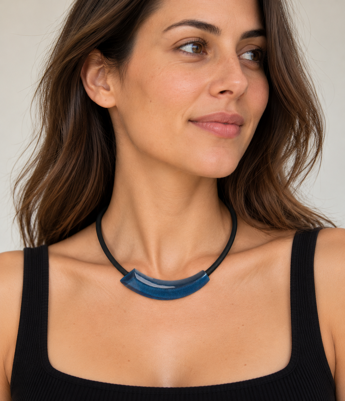 ZSISKA DESIGN - NECKLACE - EMOCION