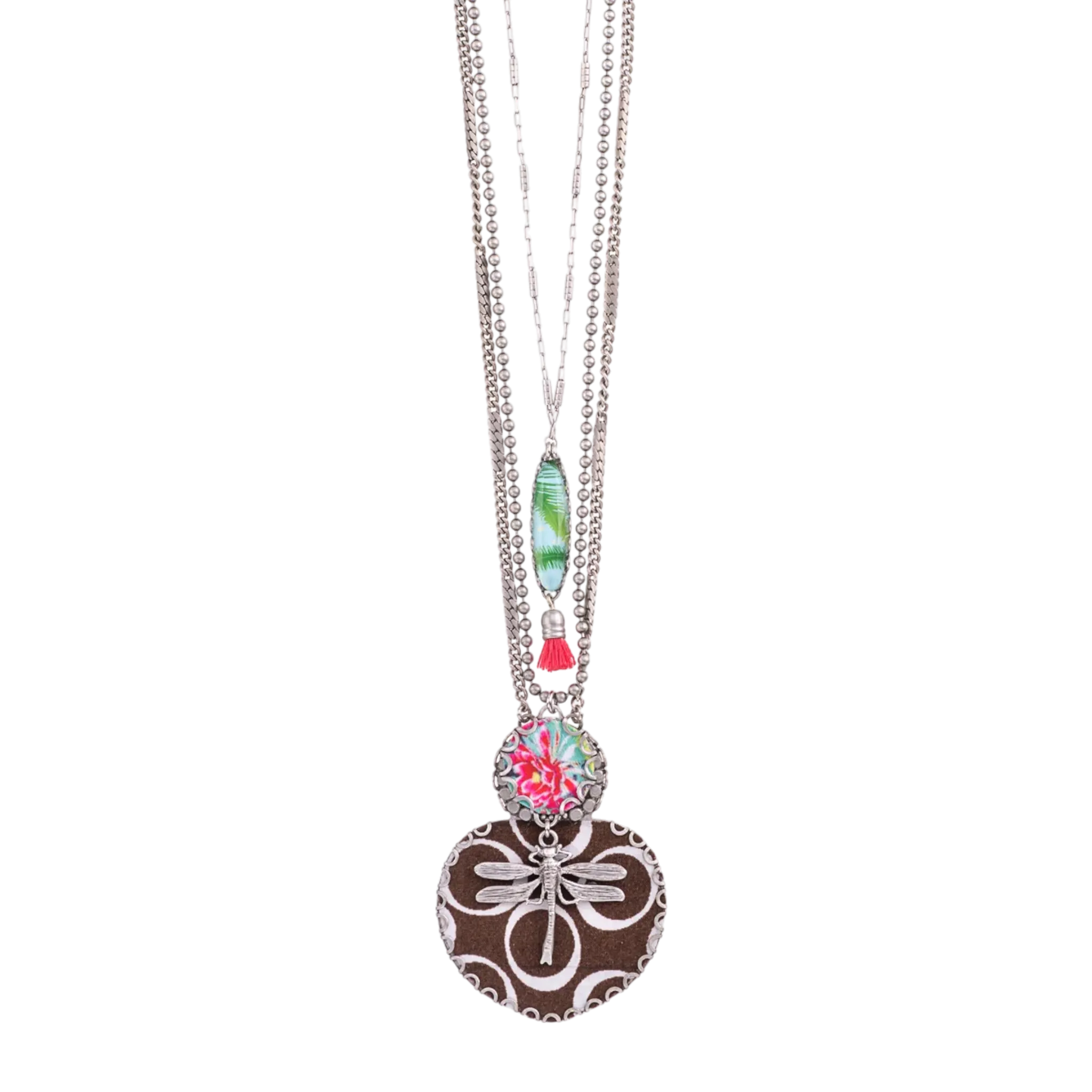 Casual Ideas, Nina Necklace