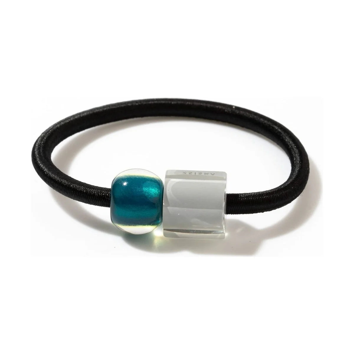 BLISS by ZSISKA Bracelet - Teal Foil